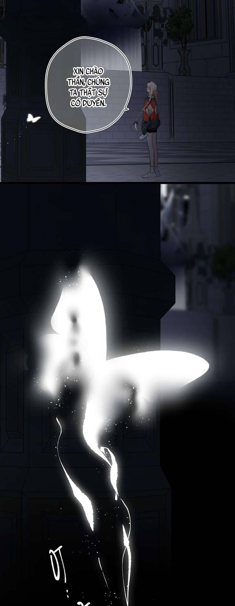 Dã Thú Khi Yêu: Chapter 18