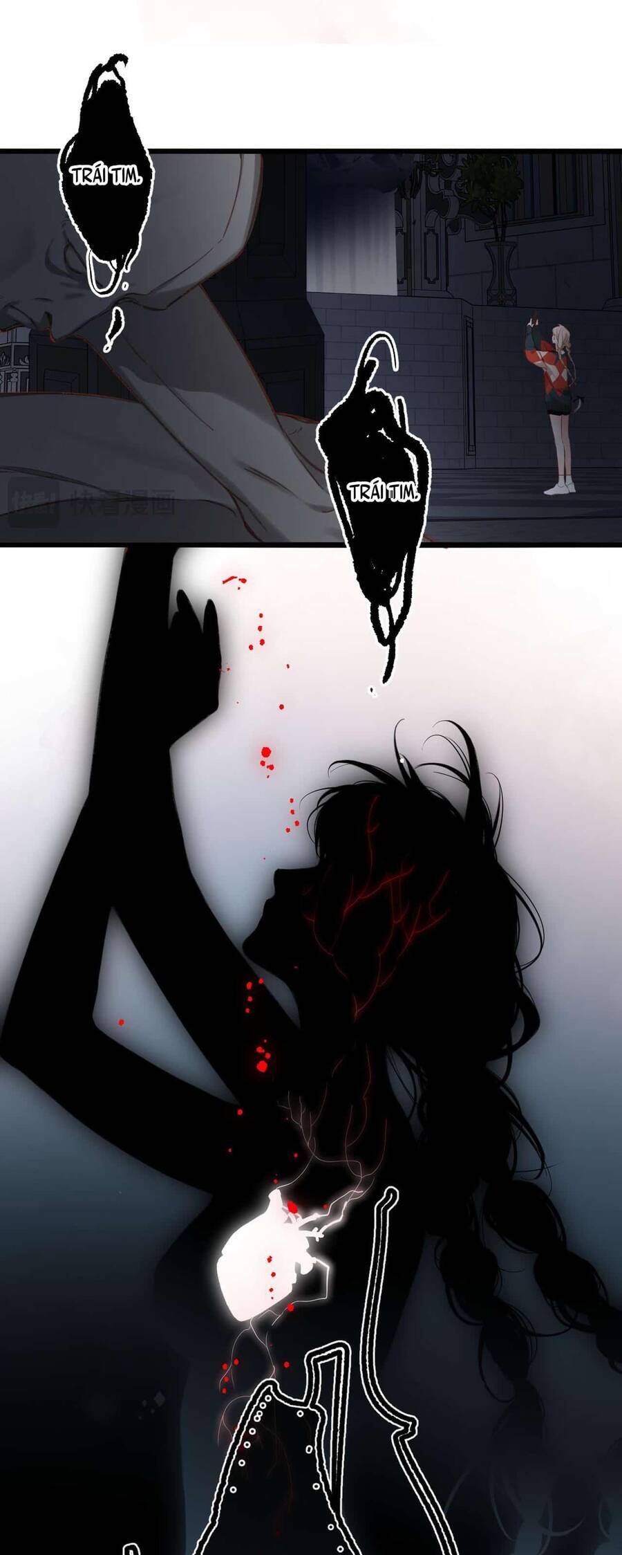 Dã Thú Khi Yêu: Chapter 18