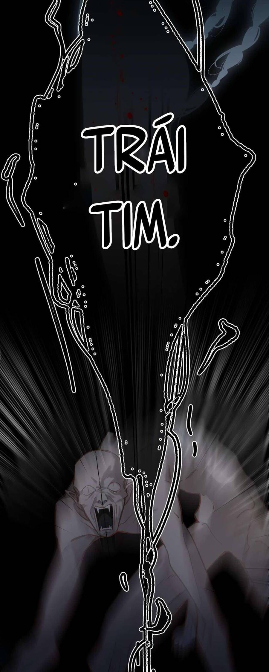 Dã Thú Khi Yêu: Chapter 18