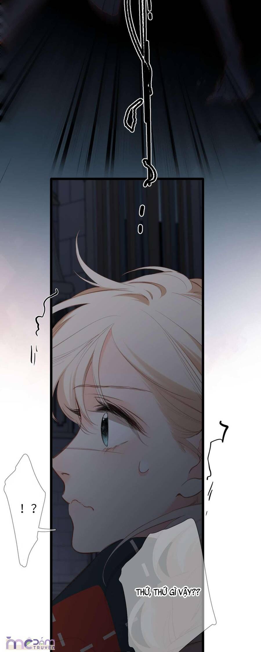 Dã Thú Khi Yêu: Chapter 18