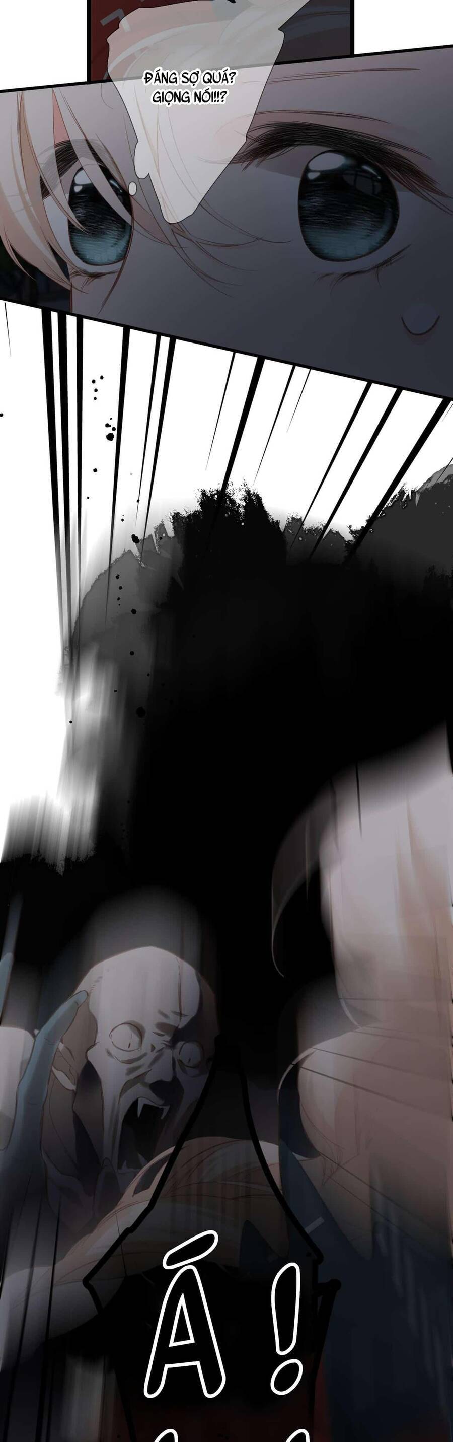 Dã Thú Khi Yêu: Chapter 18