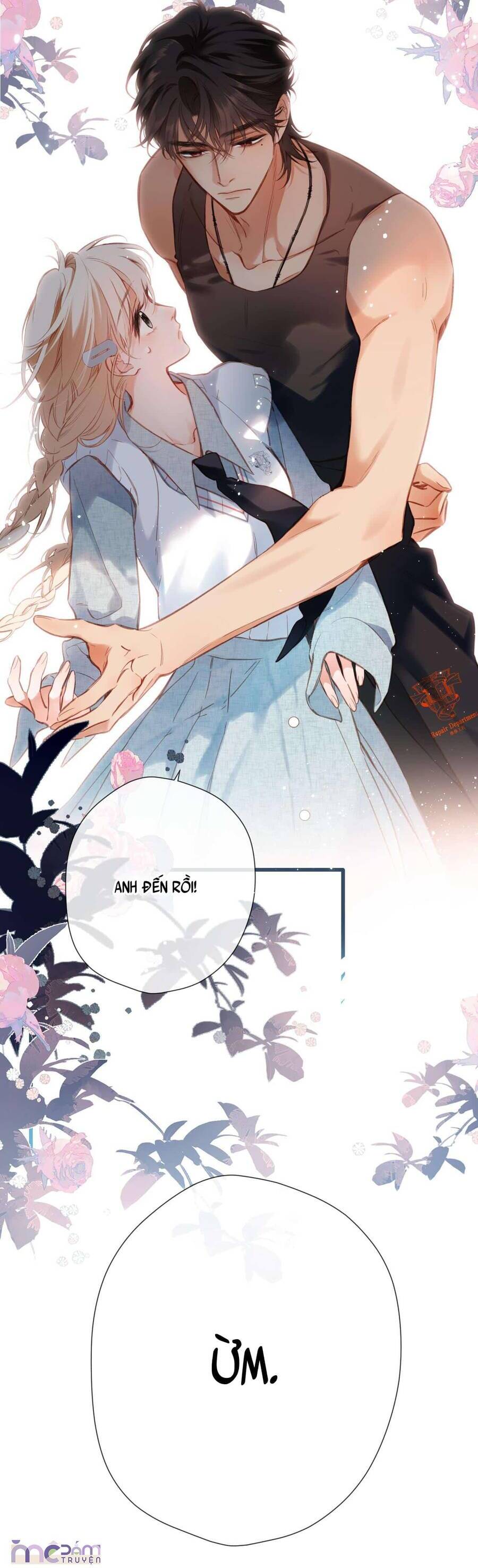 Dã Thú Khi Yêu: Chapter 18