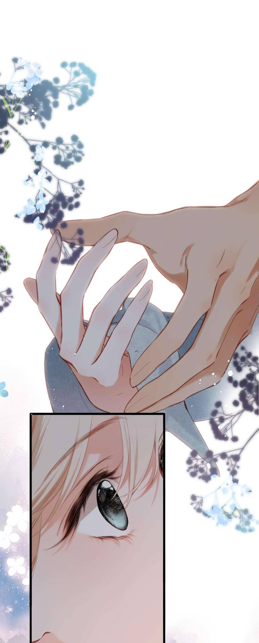 Dã Thú Khi Yêu: Chapter 18