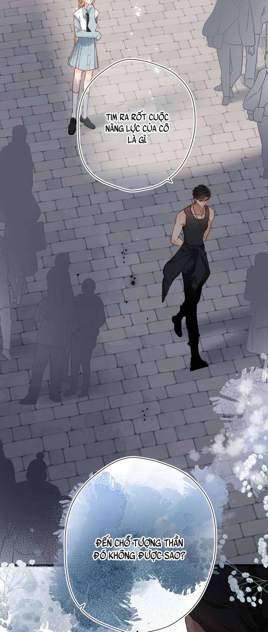 Dã Thú Khi Yêu: Chapter 19