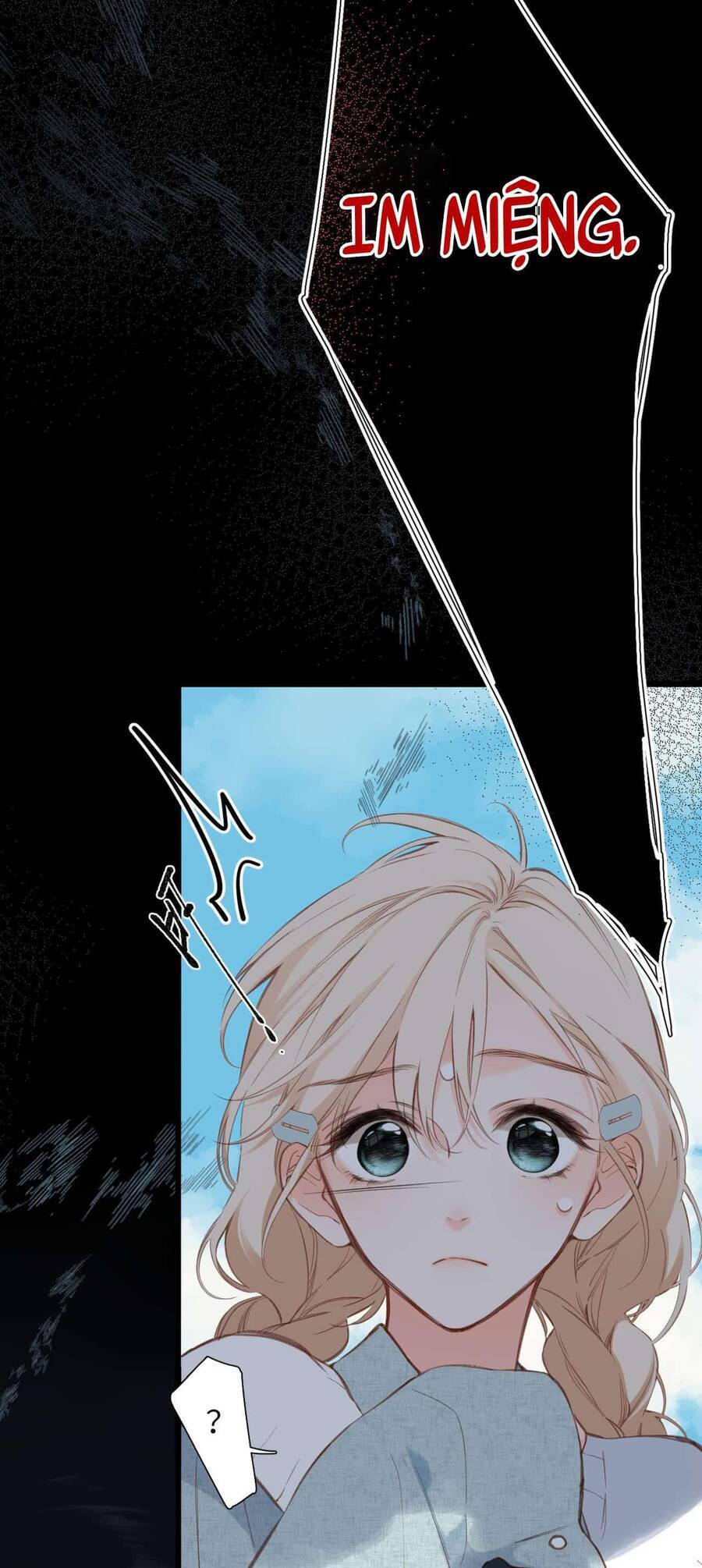 Dã Thú Khi Yêu: Chapter 19