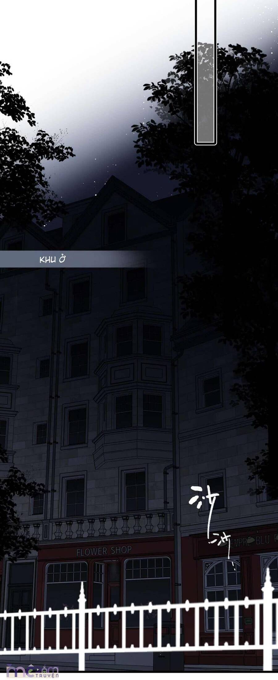 Dã Thú Khi Yêu: Chapter 19