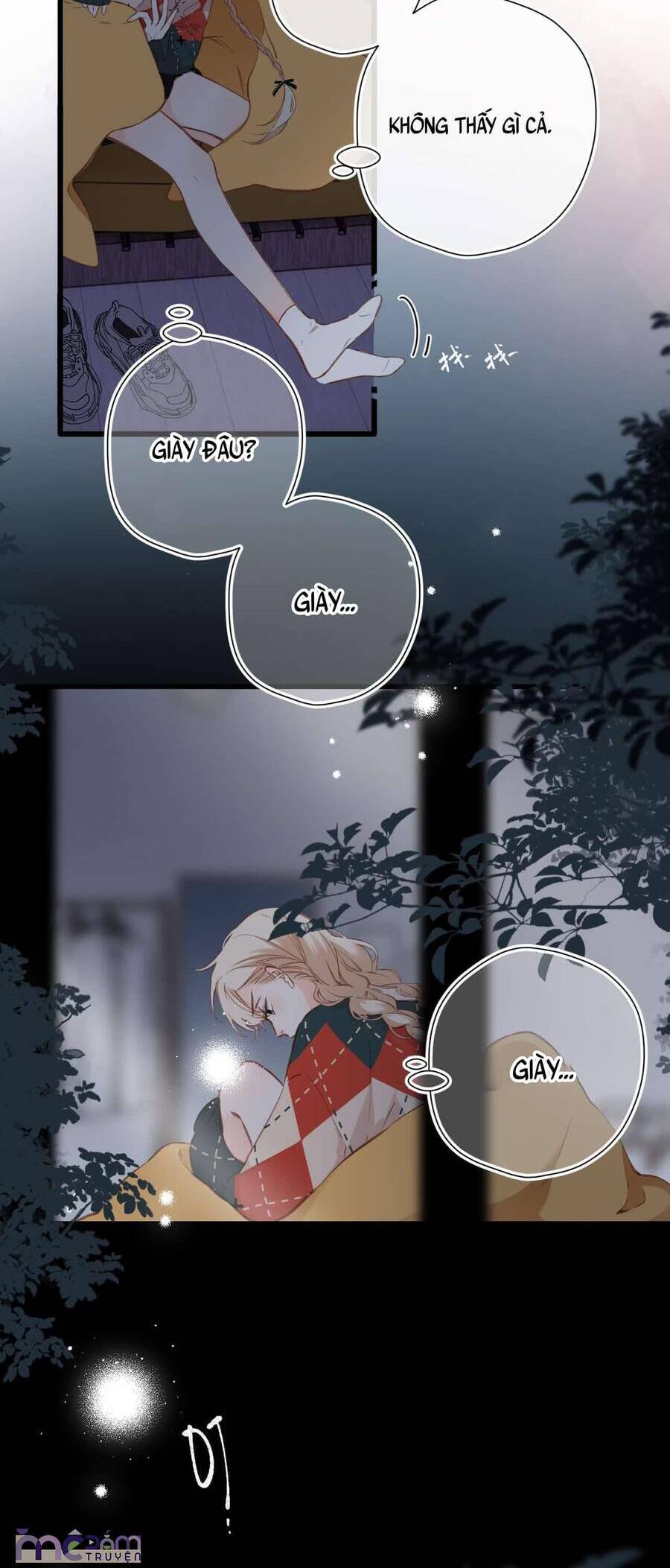 Dã Thú Khi Yêu: Chapter 19