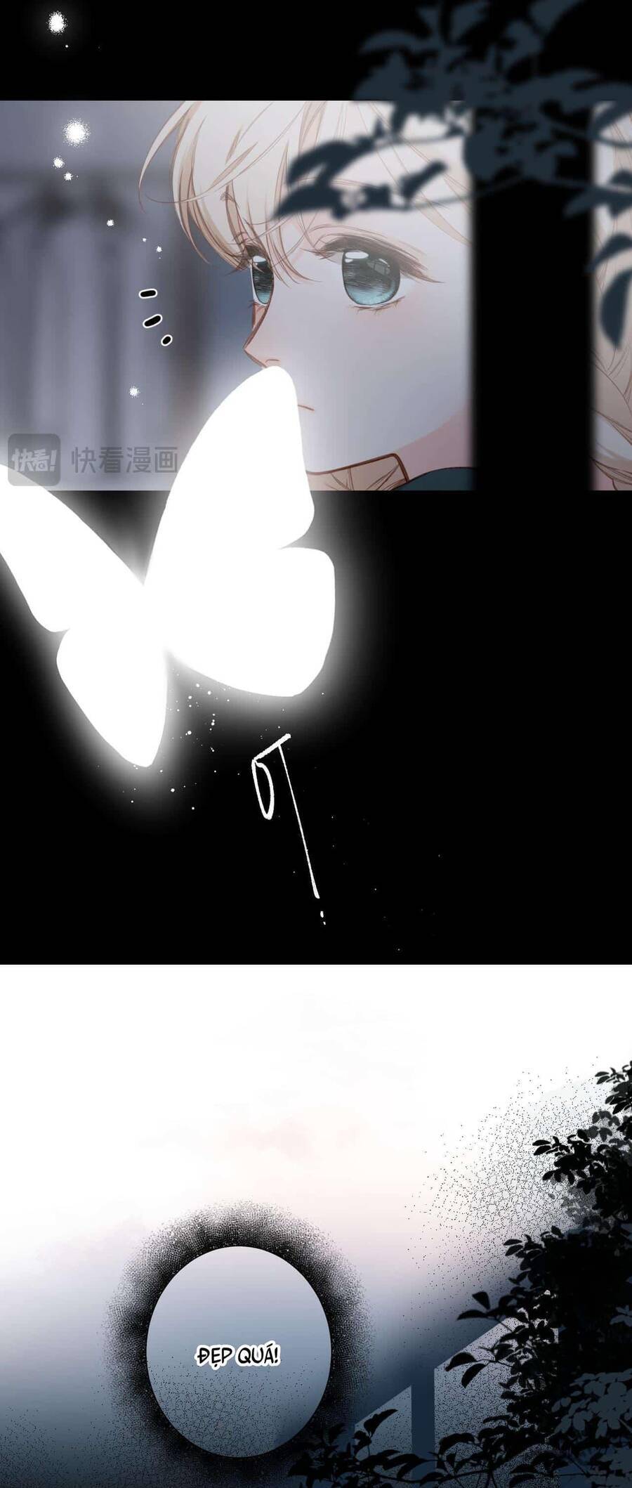 Dã Thú Khi Yêu: Chapter 19