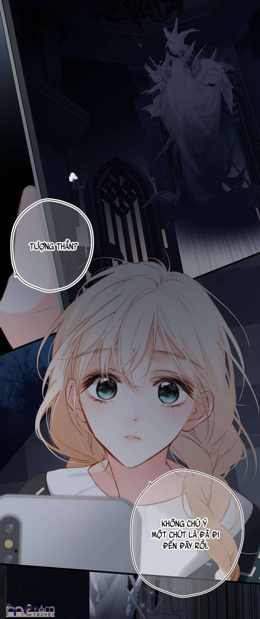 Dã Thú Khi Yêu: Chapter 19