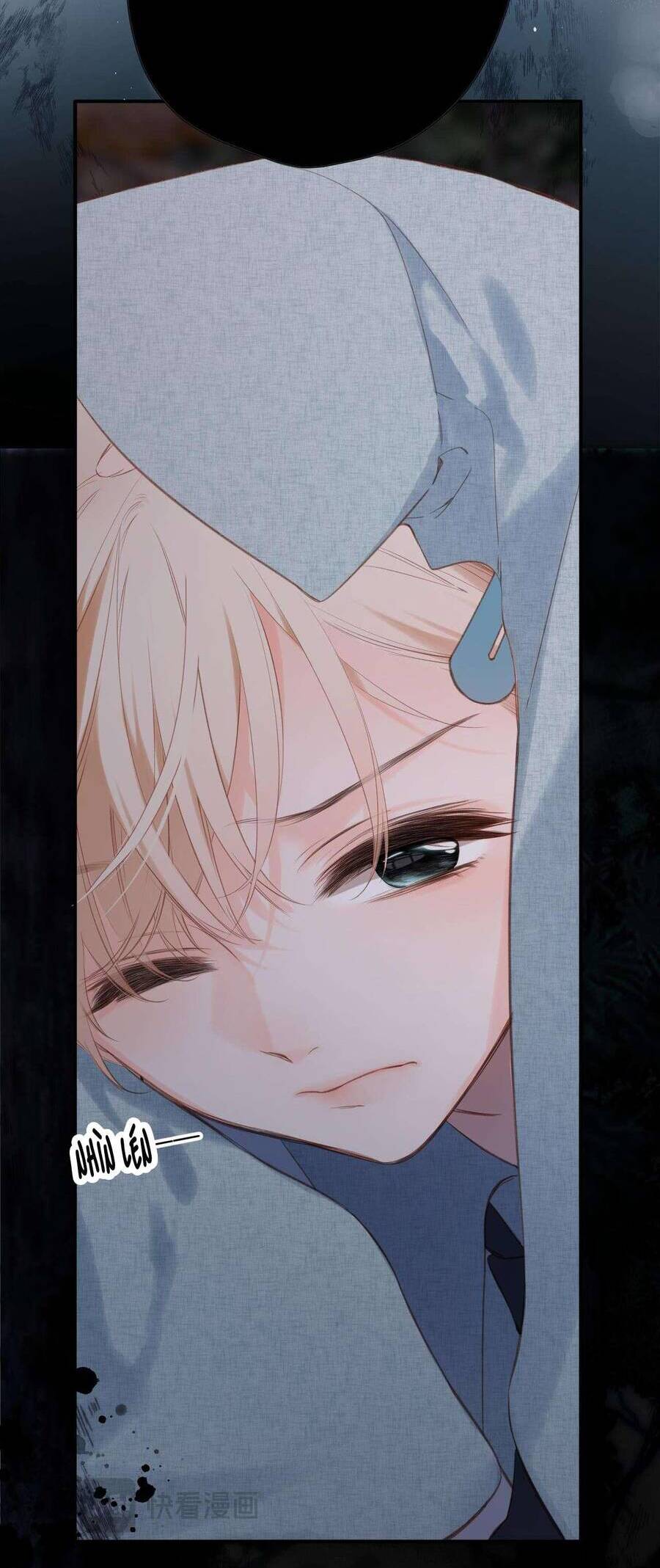 Dã Thú Khi Yêu: Chapter 2