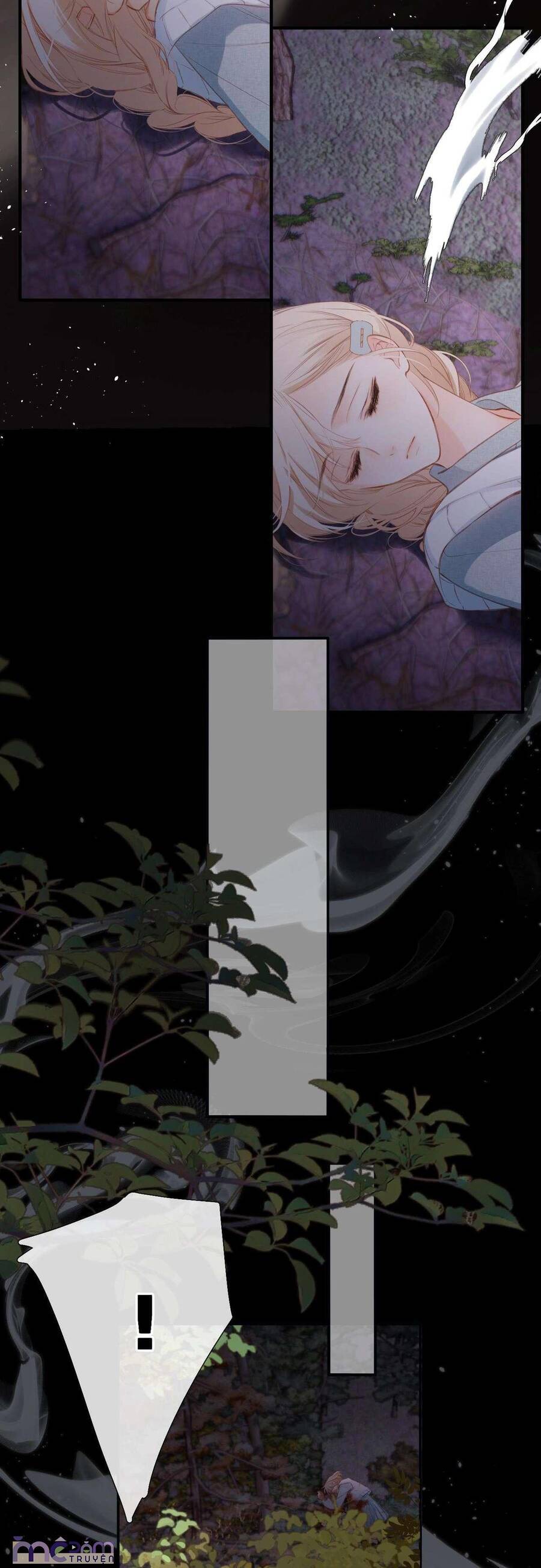 Dã Thú Khi Yêu: Chapter 2