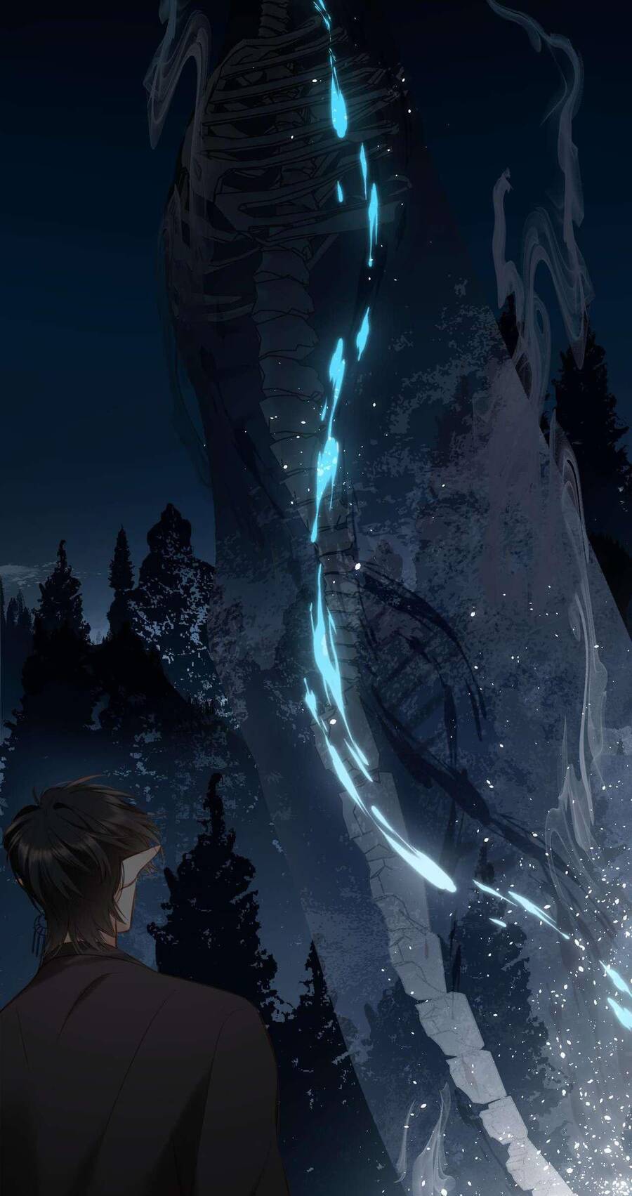 Dã Thú Khi Yêu: Chapter 2