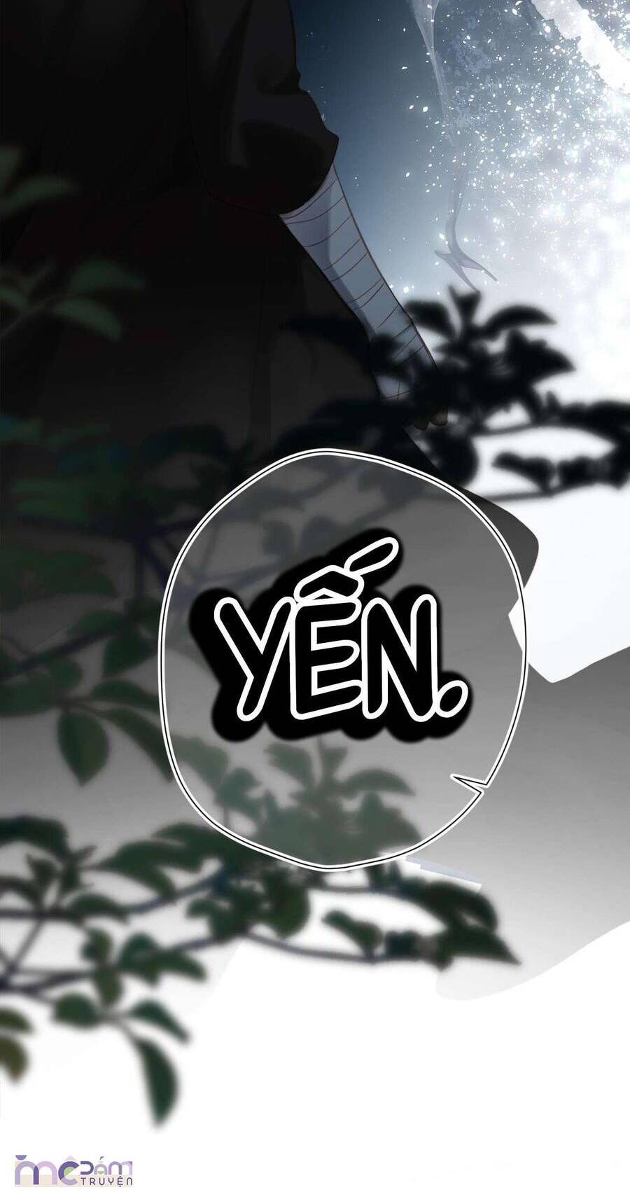 Dã Thú Khi Yêu: Chapter 2