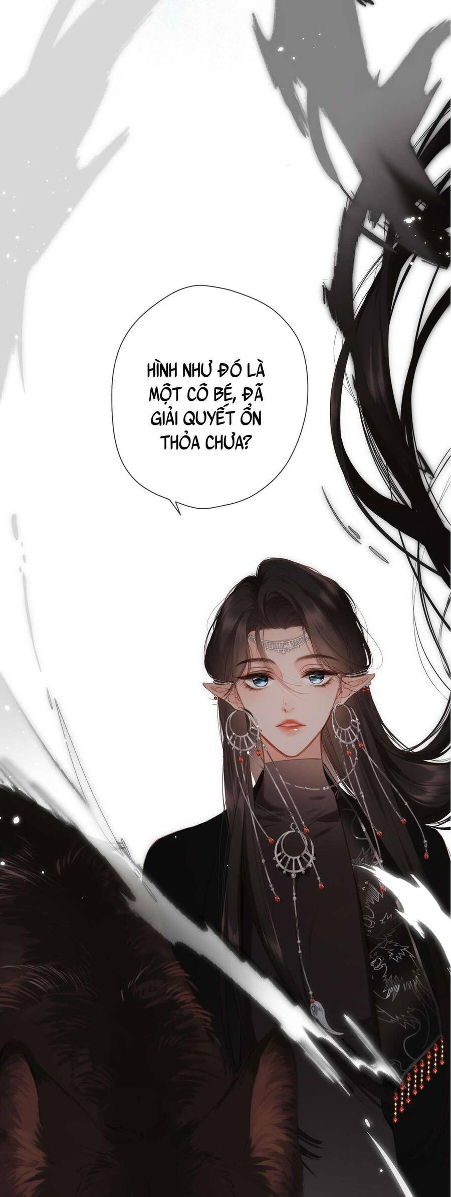 Dã Thú Khi Yêu: Chapter 2