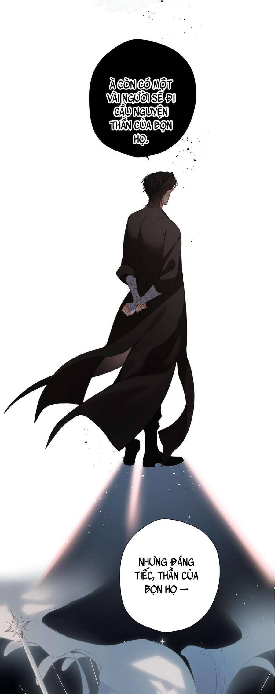 Dã Thú Khi Yêu: Chapter 2