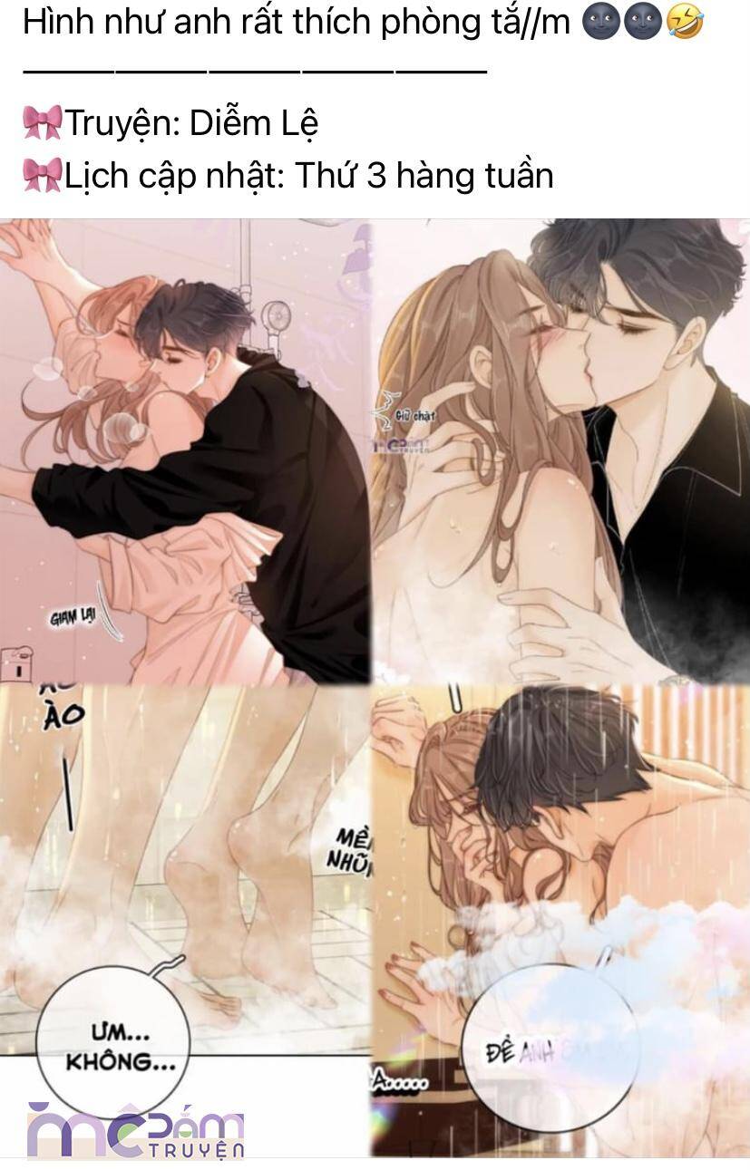 Dã Thú Khi Yêu: Chapter 2