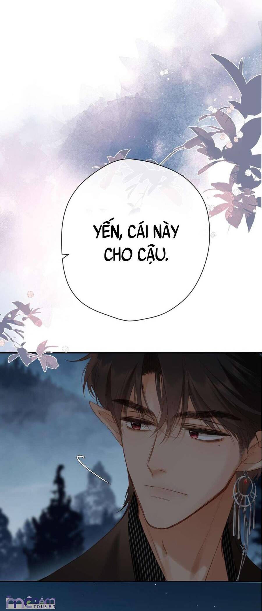 Dã Thú Khi Yêu: Chapter 2