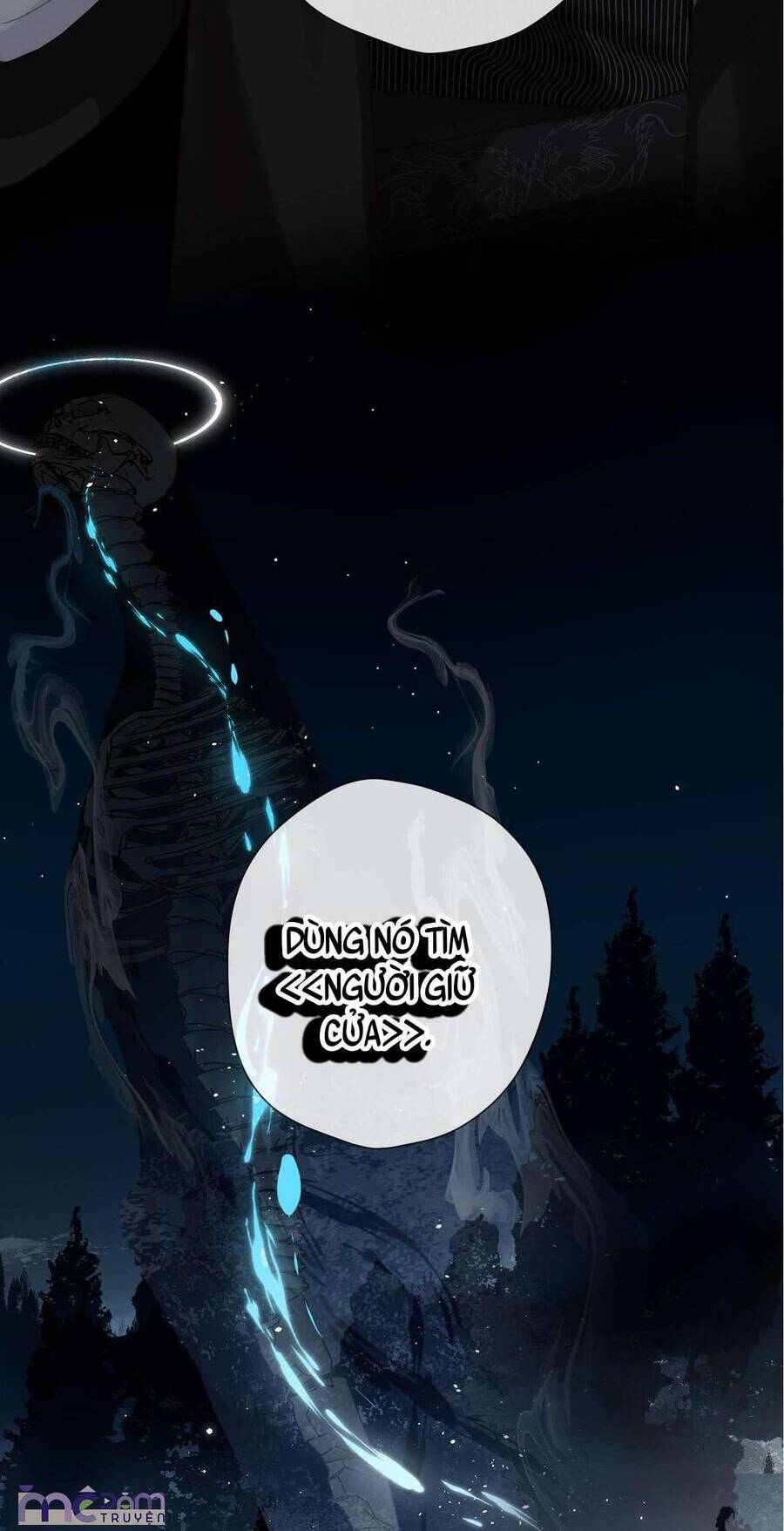 Dã Thú Khi Yêu: Chapter 2