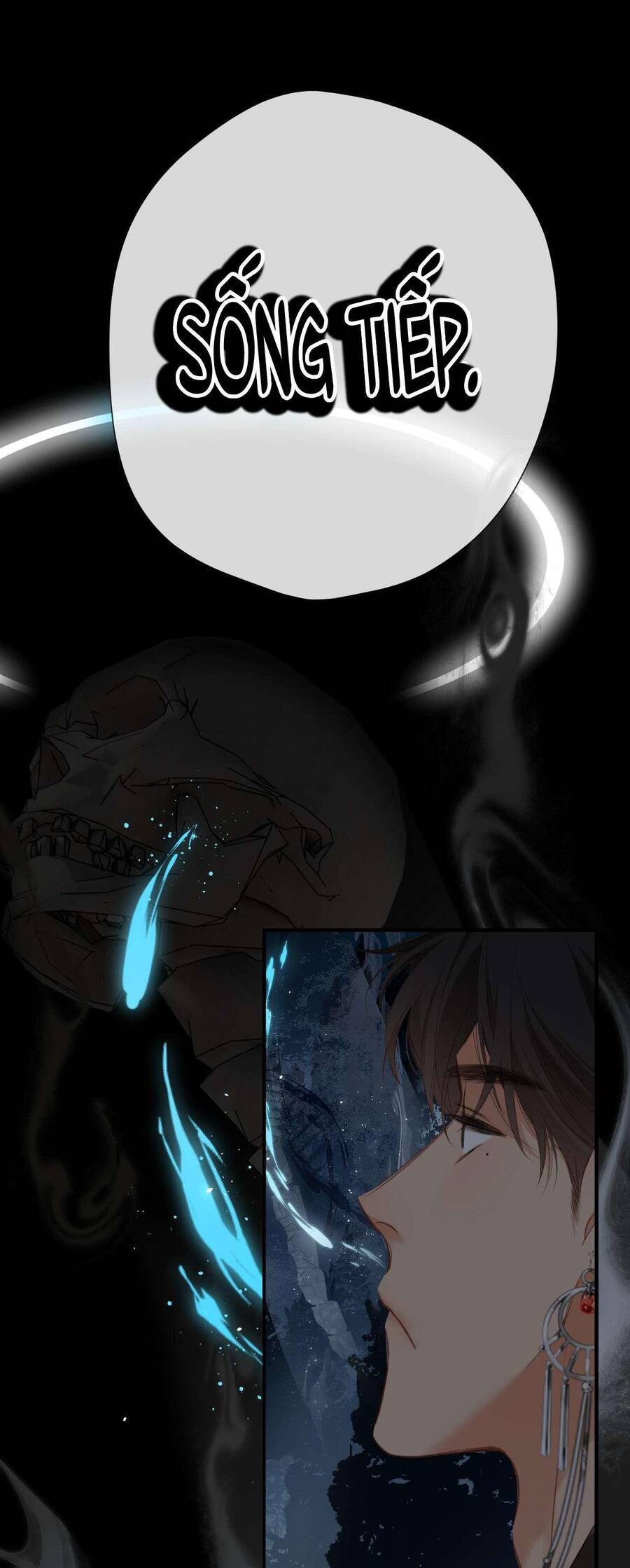 Dã Thú Khi Yêu: Chapter 2