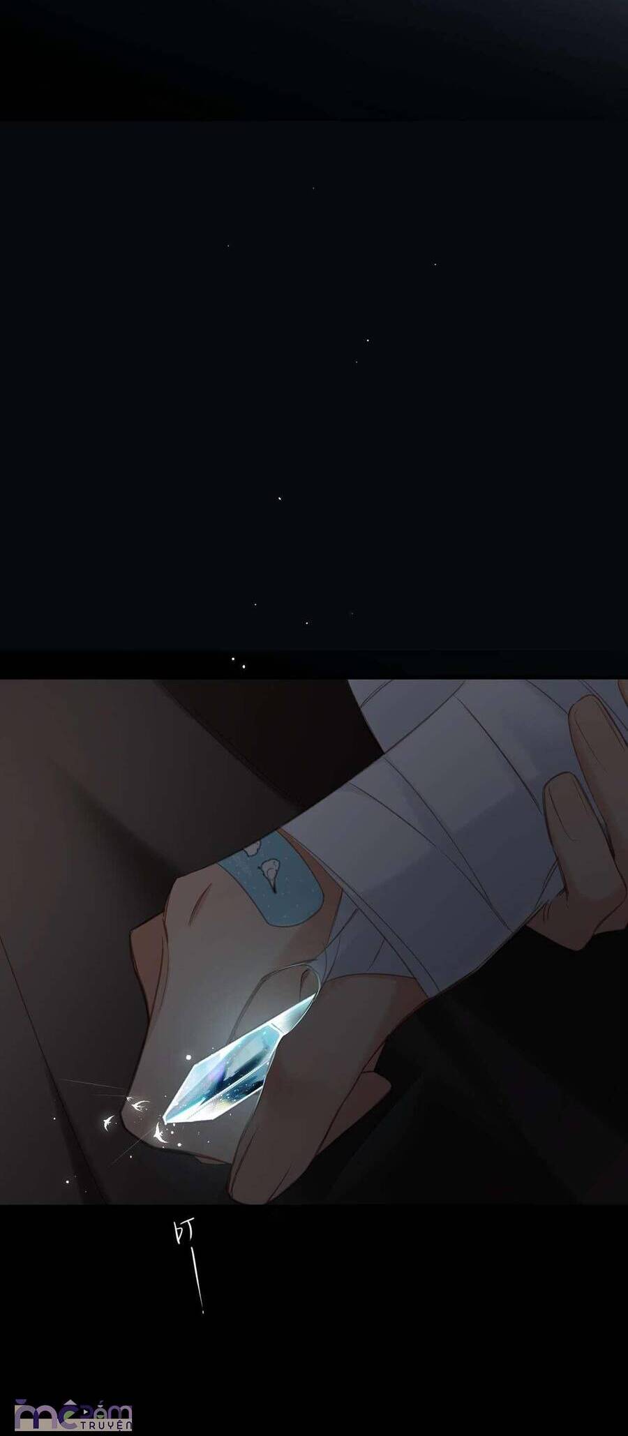 Dã Thú Khi Yêu: Chapter 2