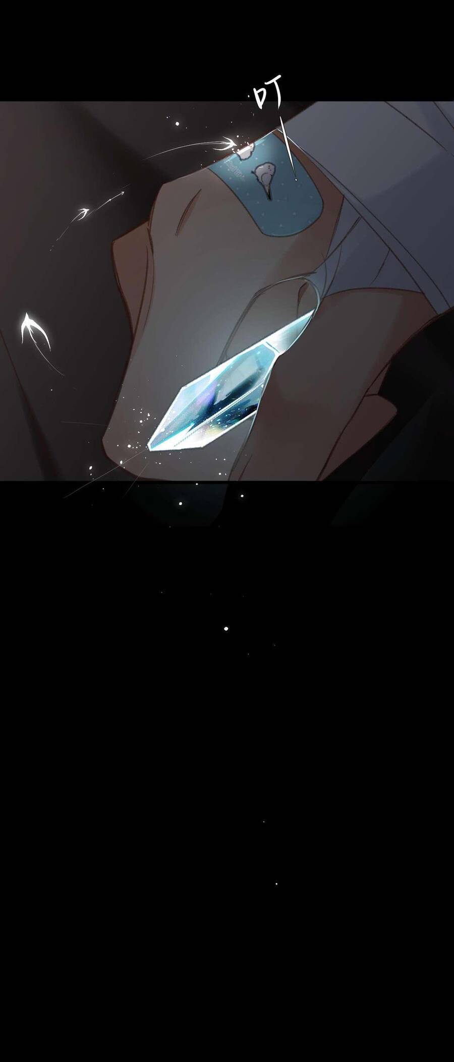 Dã Thú Khi Yêu: Chapter 2