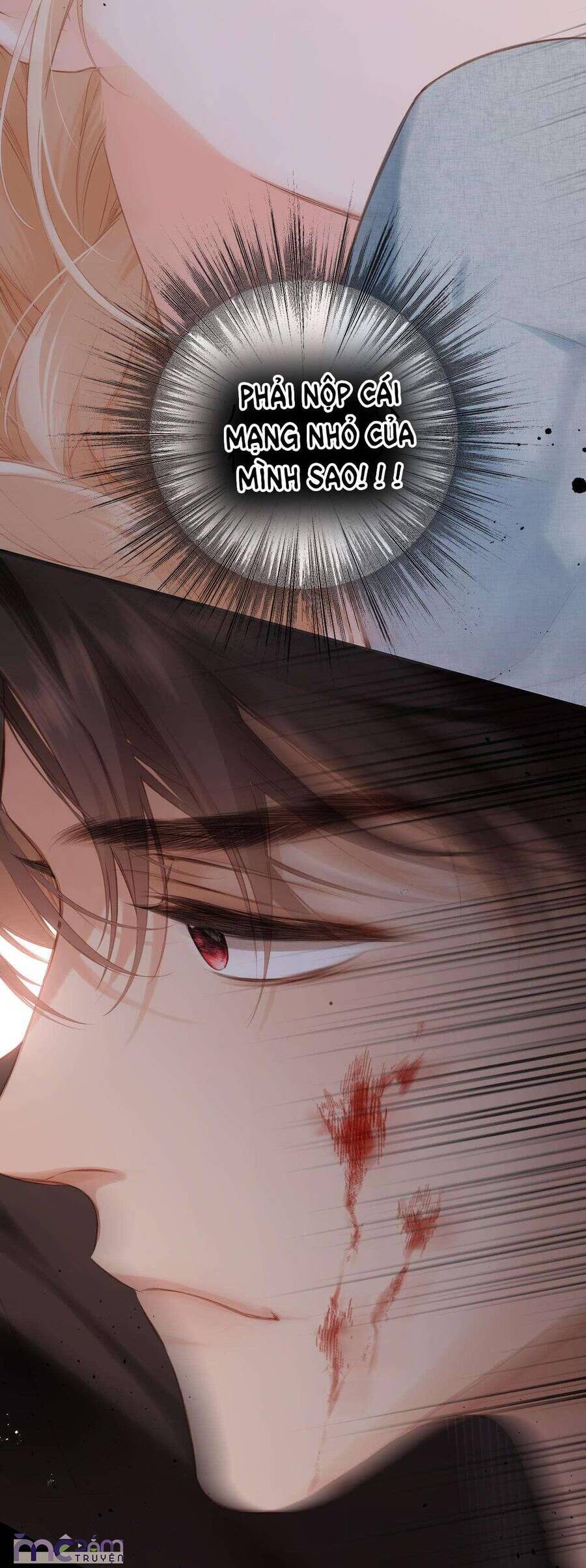 Dã Thú Khi Yêu: Chapter 2