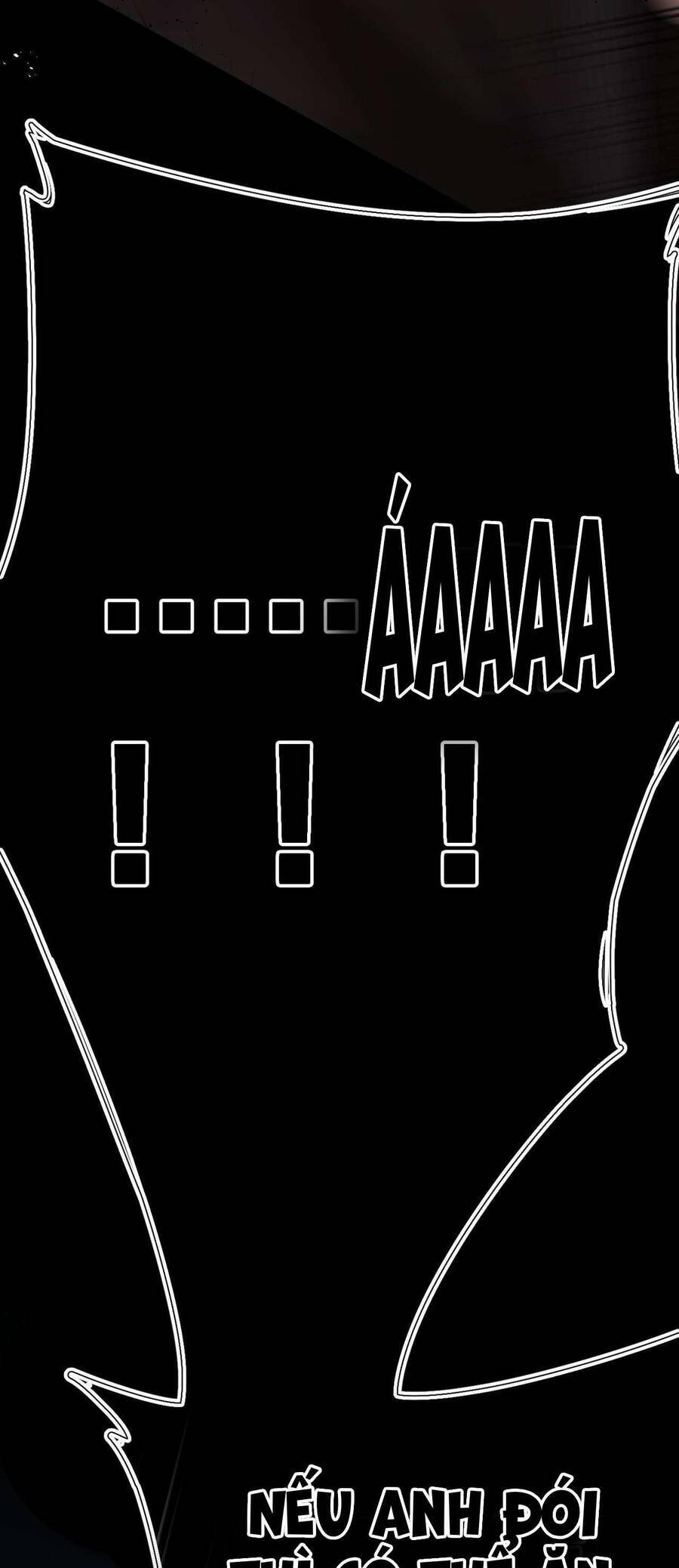 Dã Thú Khi Yêu: Chapter 2