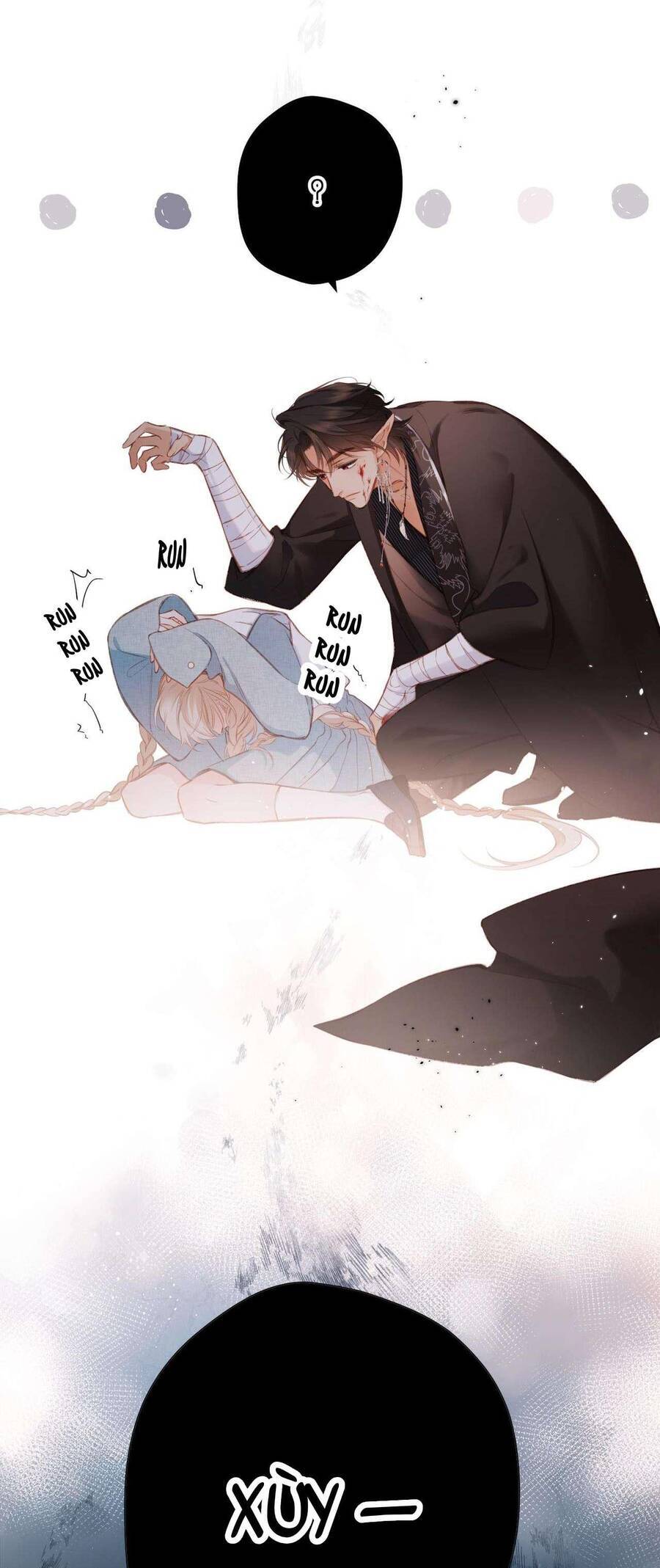 Dã Thú Khi Yêu: Chapter 2