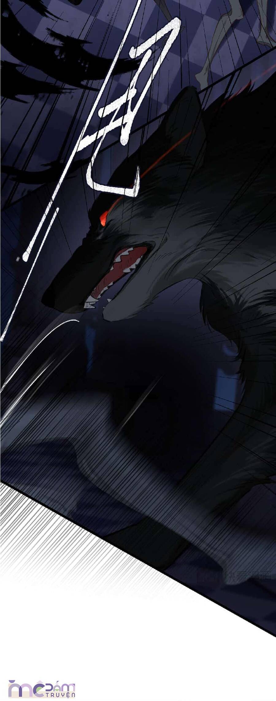 Dã Thú Khi Yêu: Chapter 20