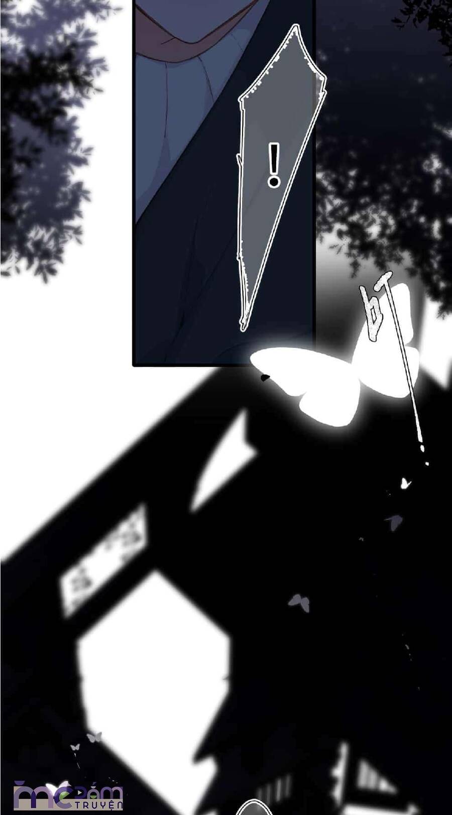 Dã Thú Khi Yêu: Chapter 20