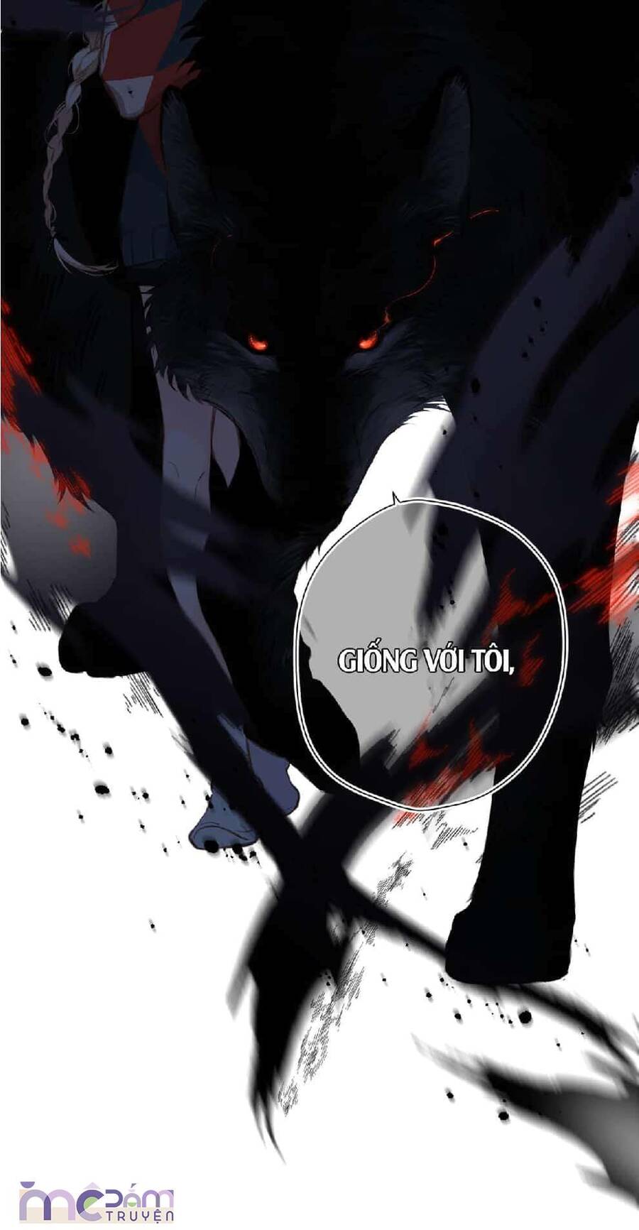 Dã Thú Khi Yêu: Chapter 20