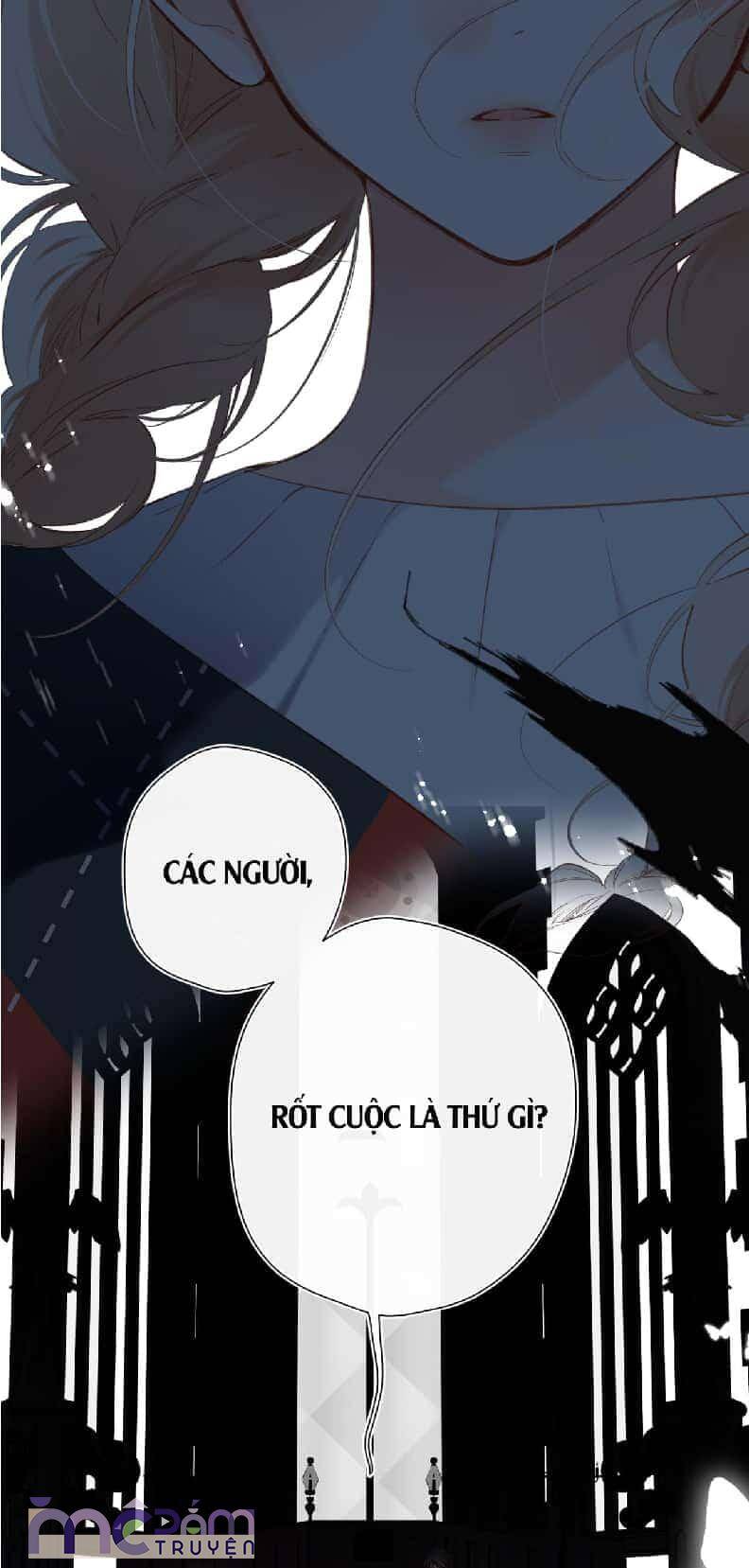 Dã Thú Khi Yêu: Chapter 20