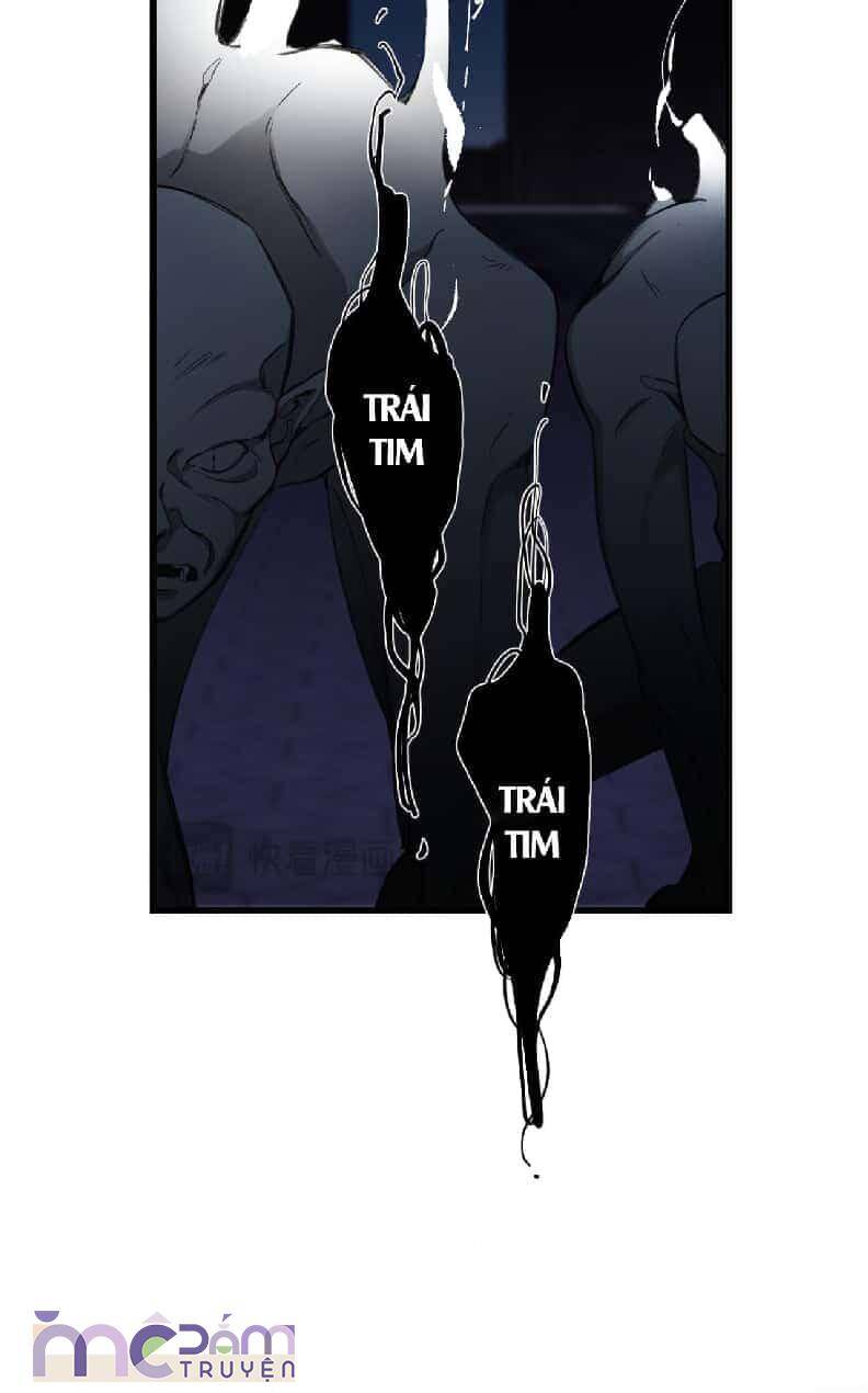 Dã Thú Khi Yêu: Chapter 20