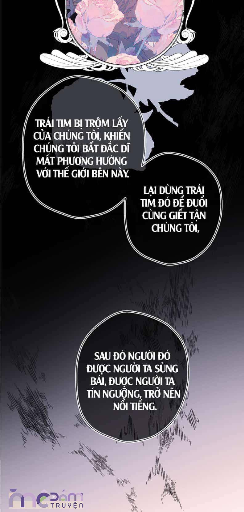 Dã Thú Khi Yêu: Chapter 20