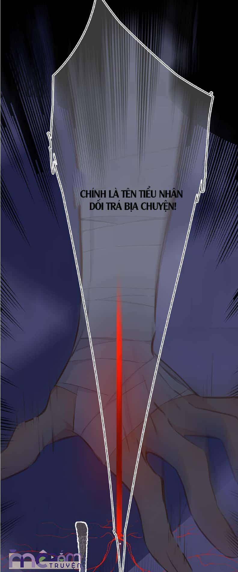 Dã Thú Khi Yêu: Chapter 20