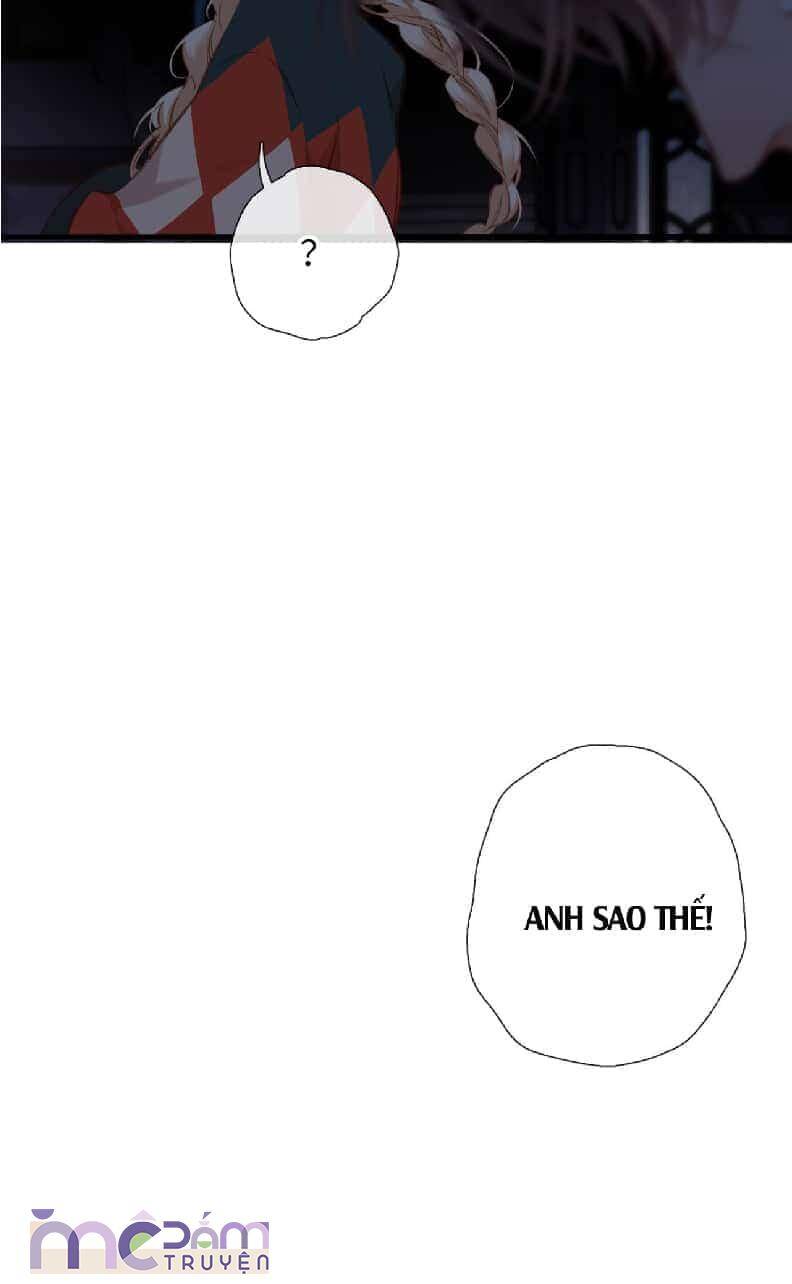 Dã Thú Khi Yêu: Chapter 20