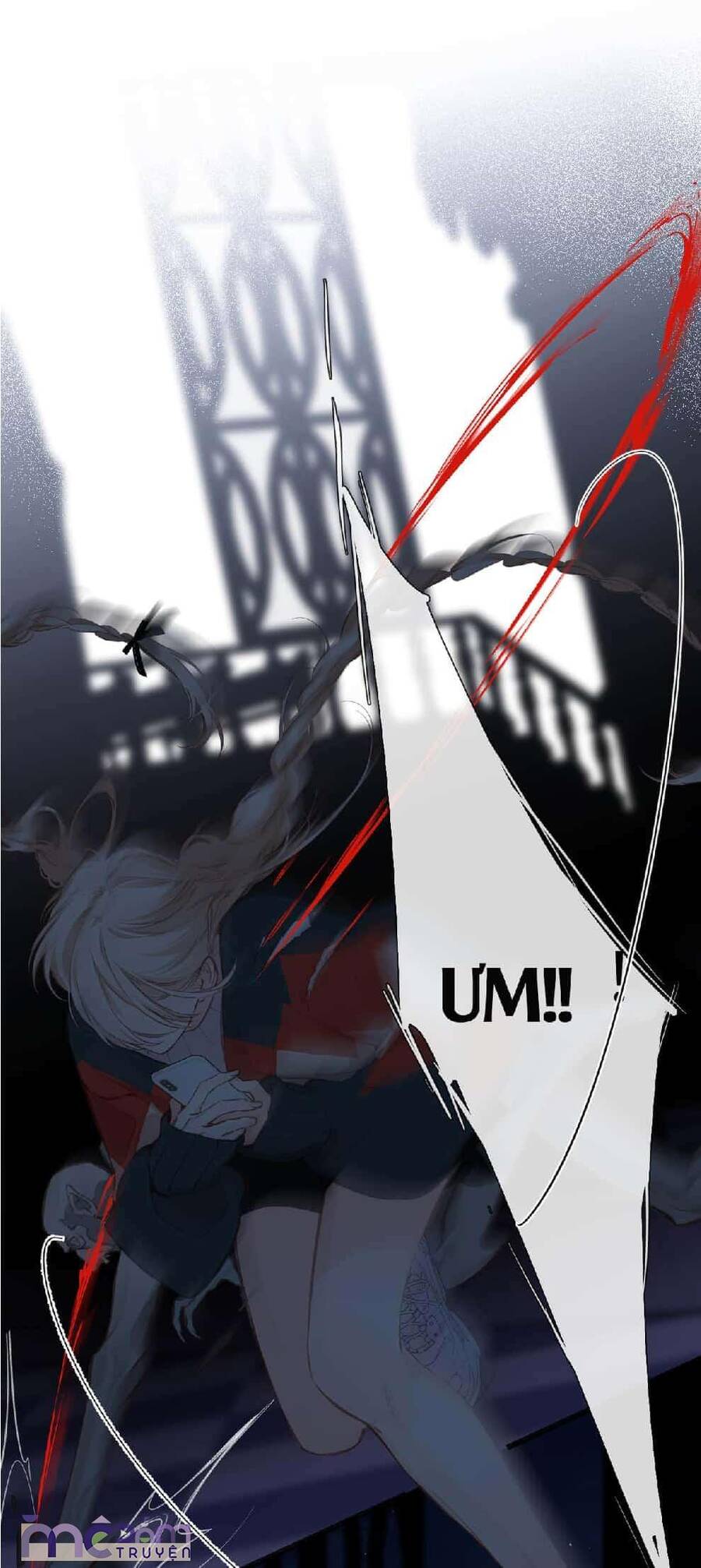 Dã Thú Khi Yêu: Chapter 20