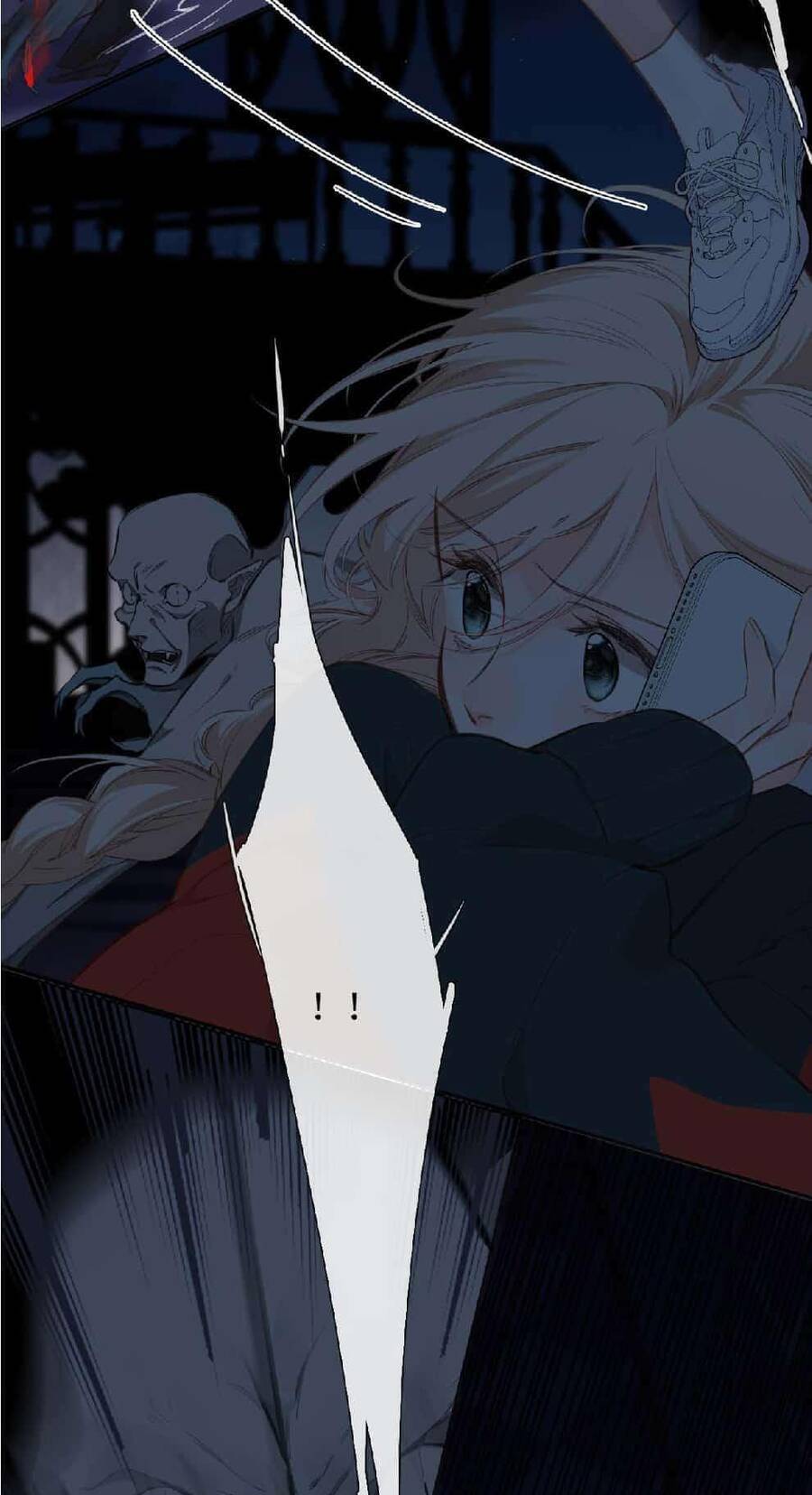 Dã Thú Khi Yêu: Chapter 20