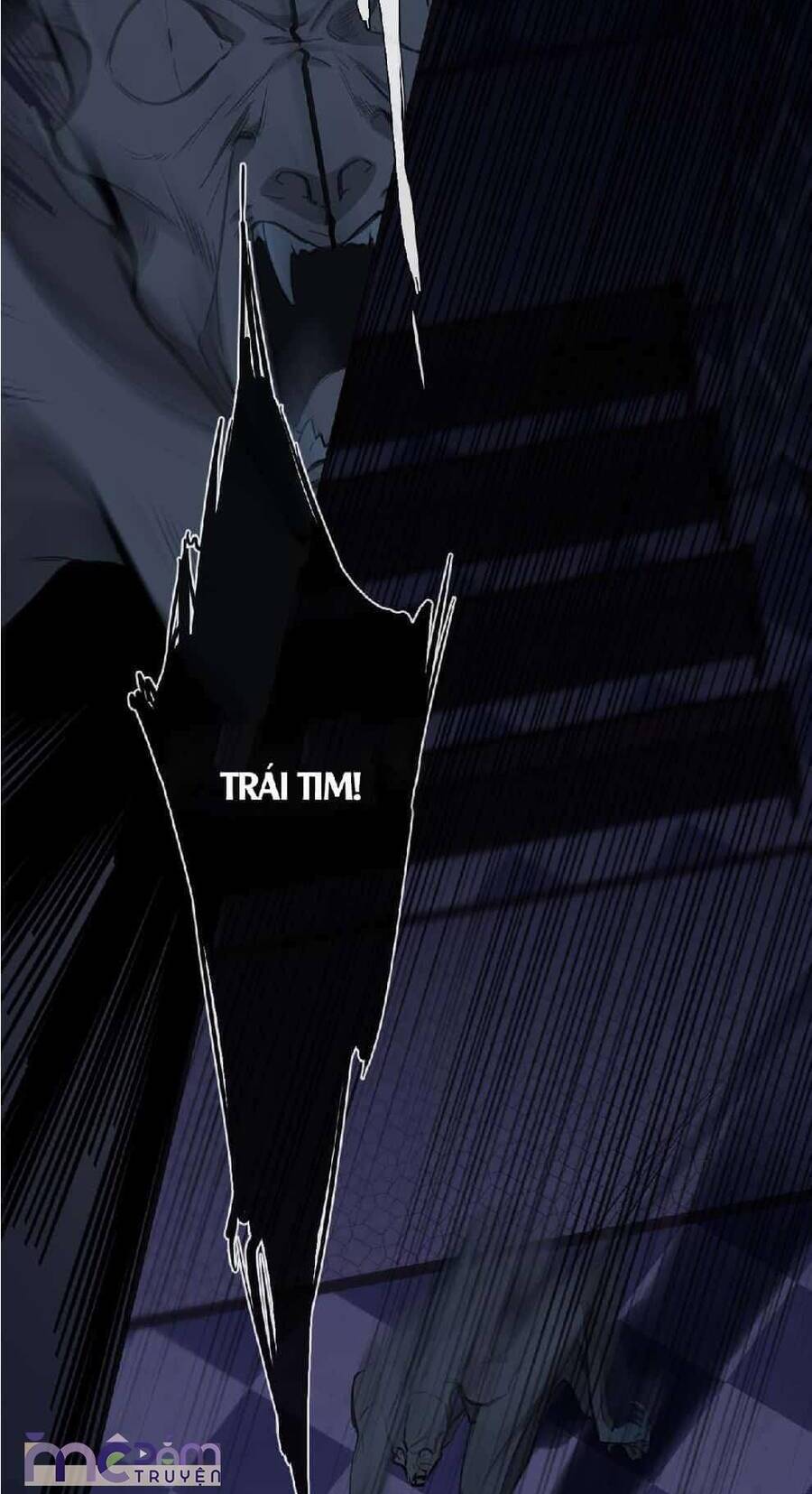 Dã Thú Khi Yêu: Chapter 20