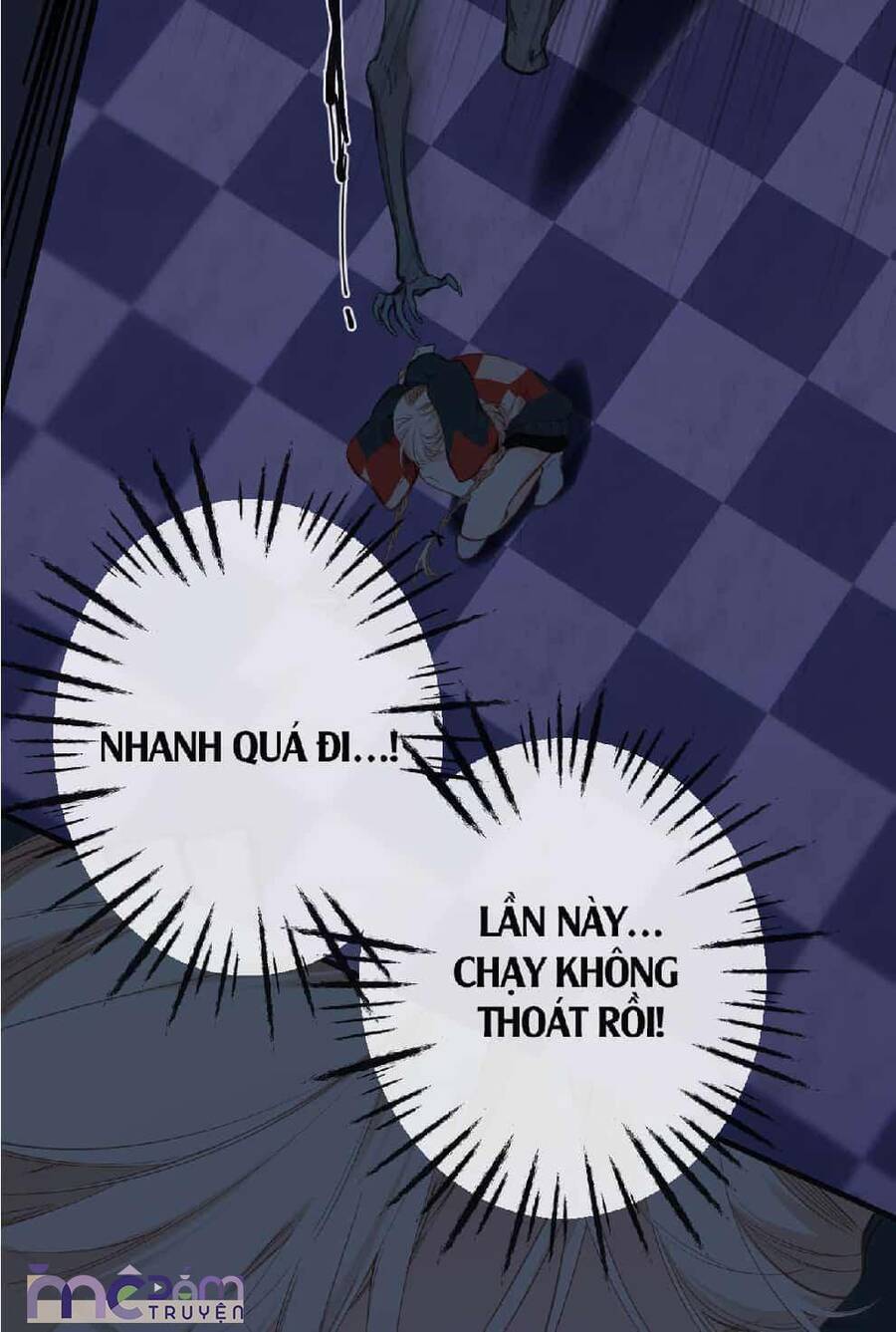 Dã Thú Khi Yêu: Chapter 20