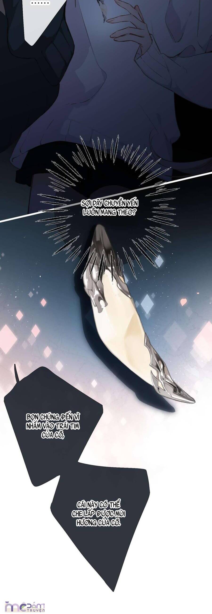 Dã Thú Khi Yêu: Chapter 21