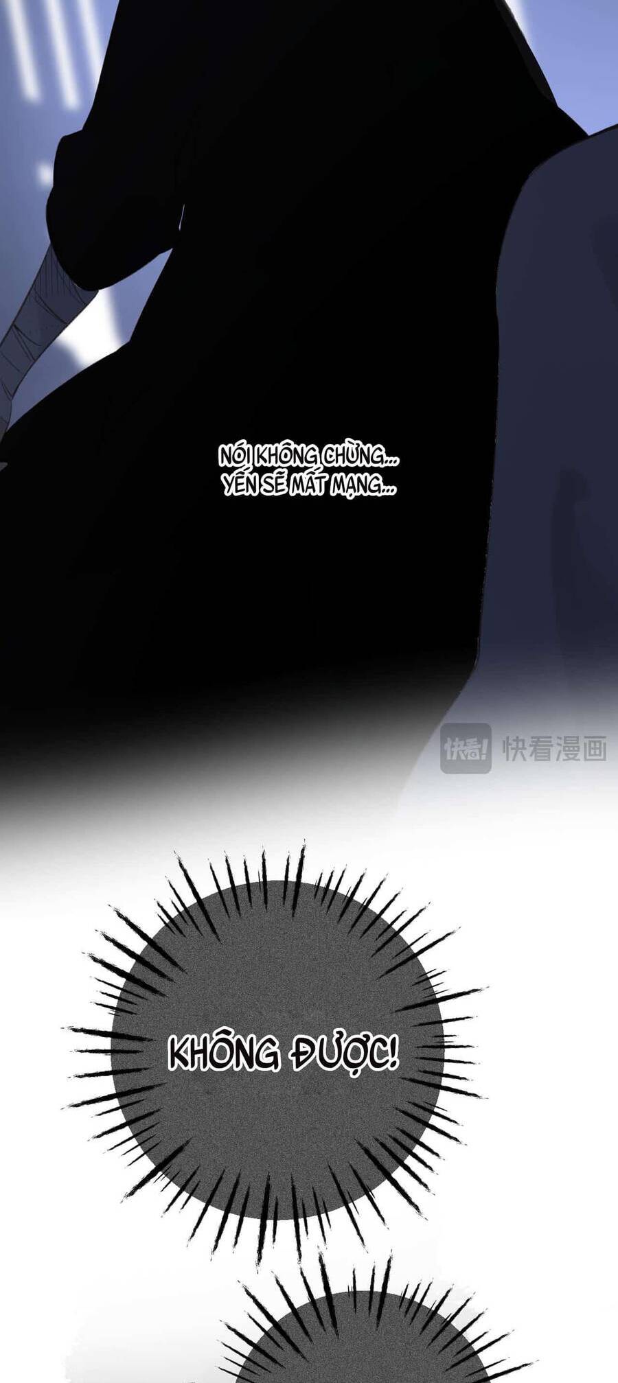 Dã Thú Khi Yêu: Chapter 21