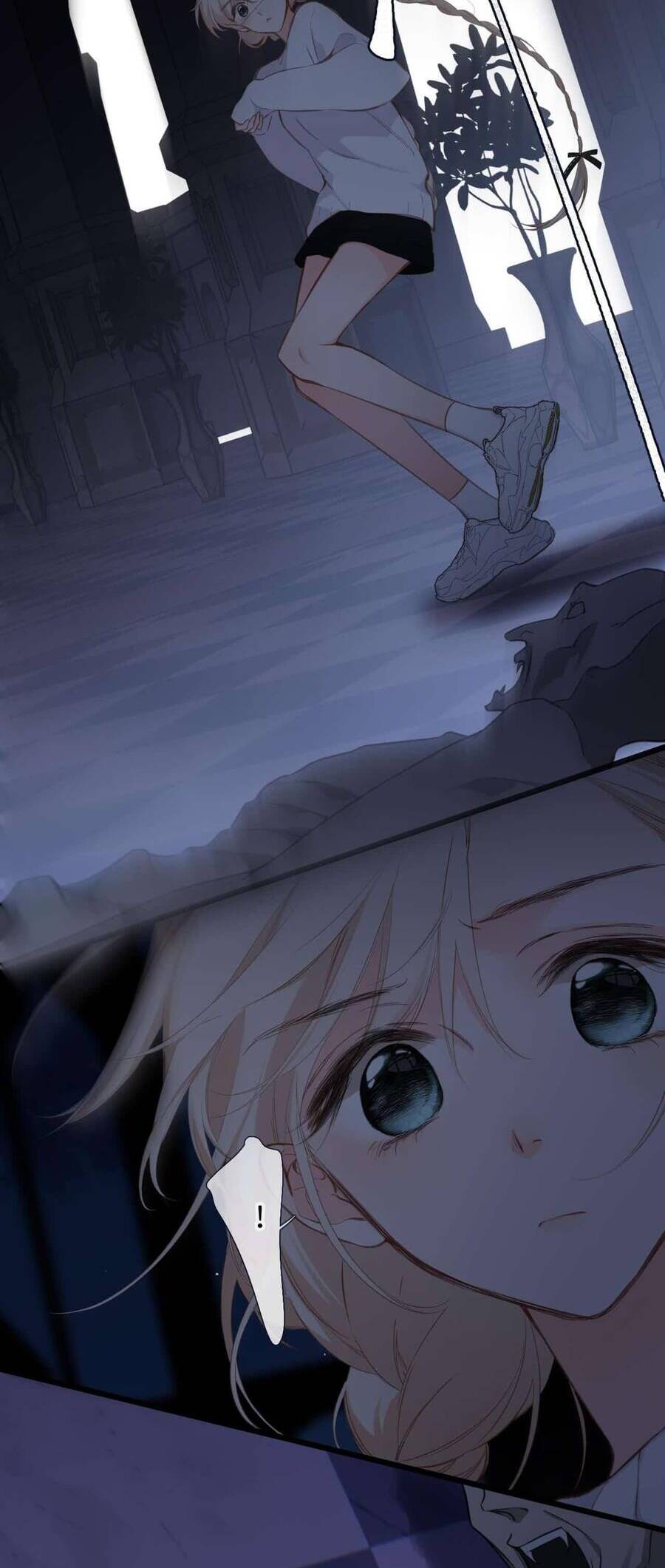 Dã Thú Khi Yêu: Chapter 21