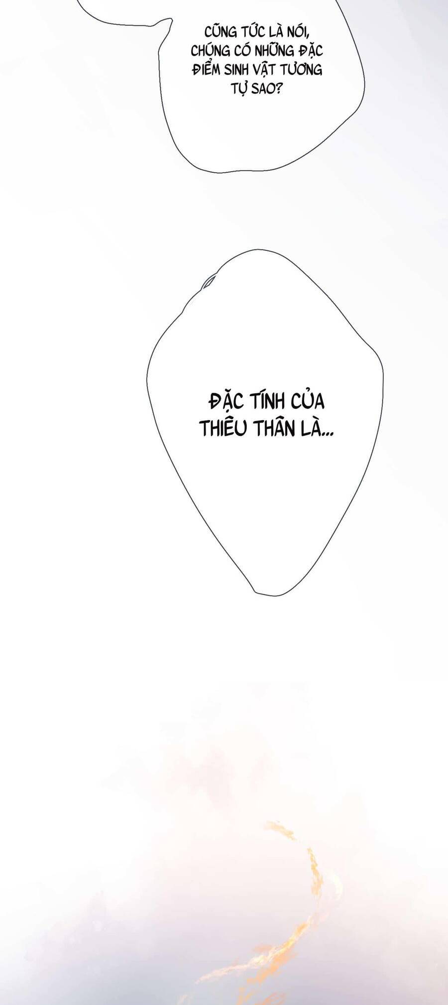 Dã Thú Khi Yêu: Chapter 21