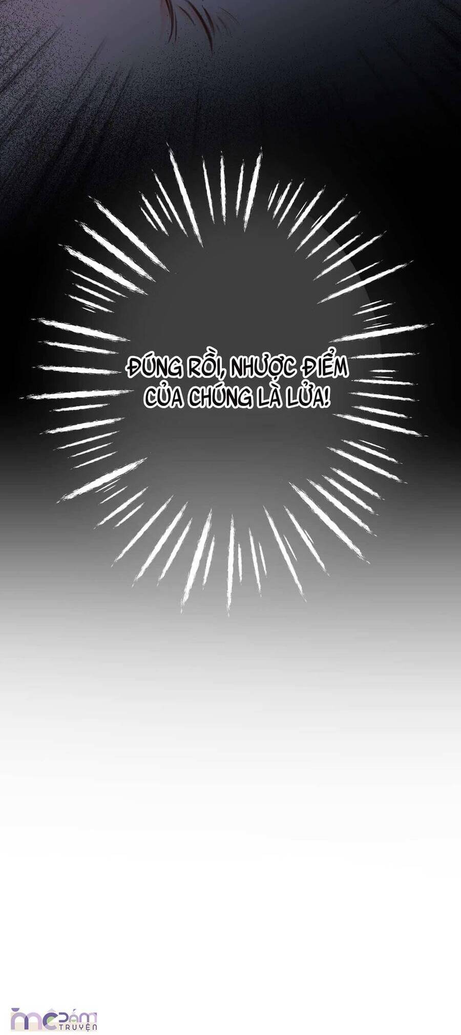 Dã Thú Khi Yêu: Chapter 21