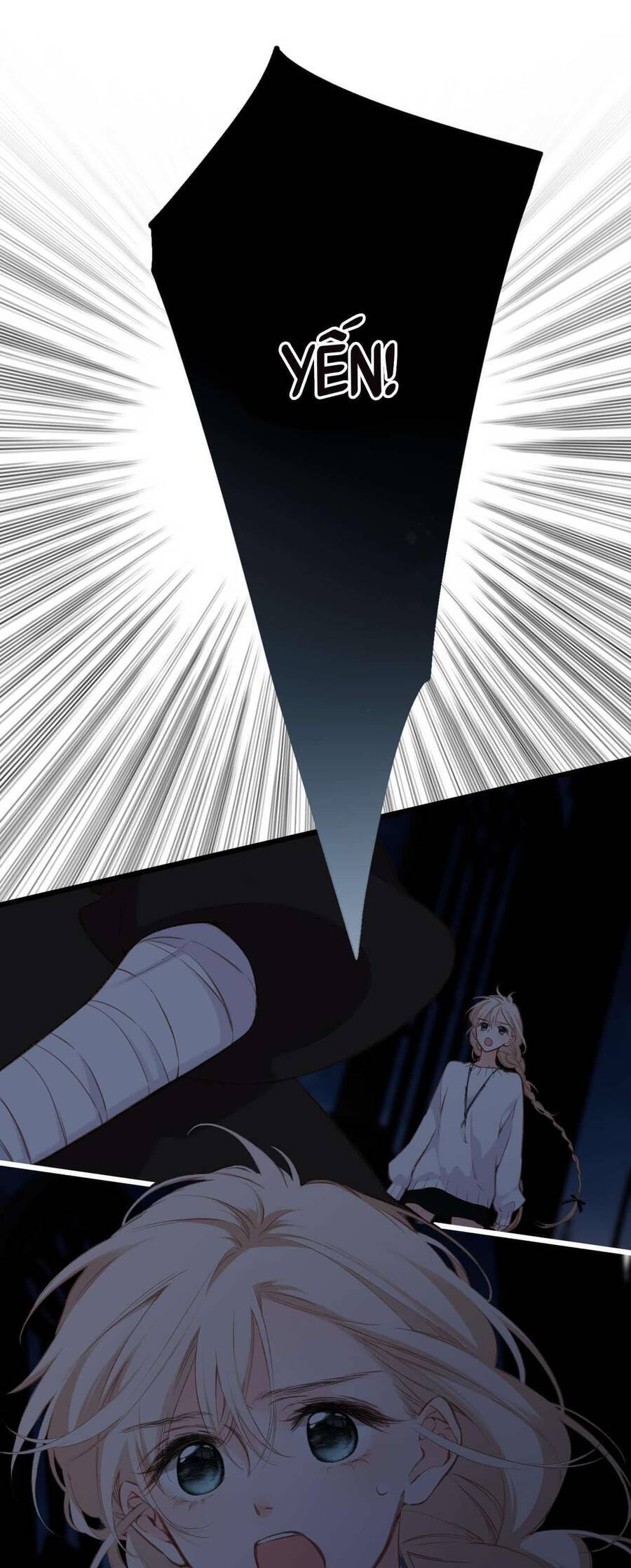 Dã Thú Khi Yêu: Chapter 21