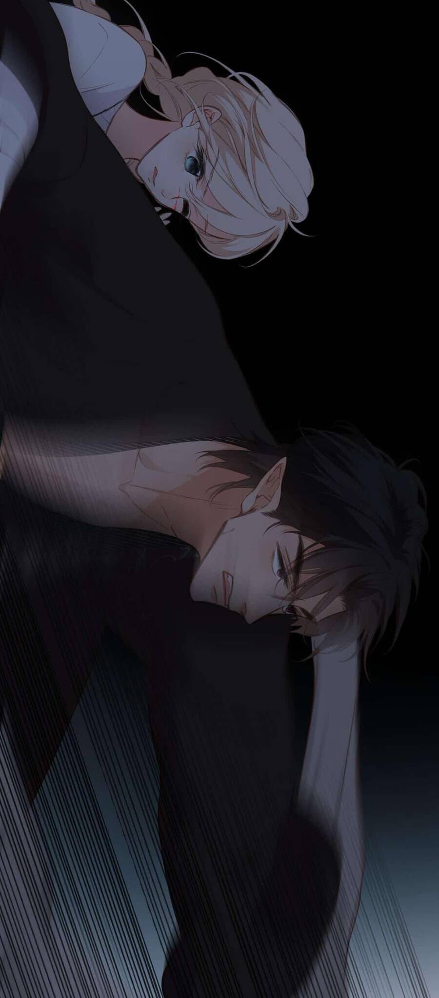 Dã Thú Khi Yêu: Chapter 21