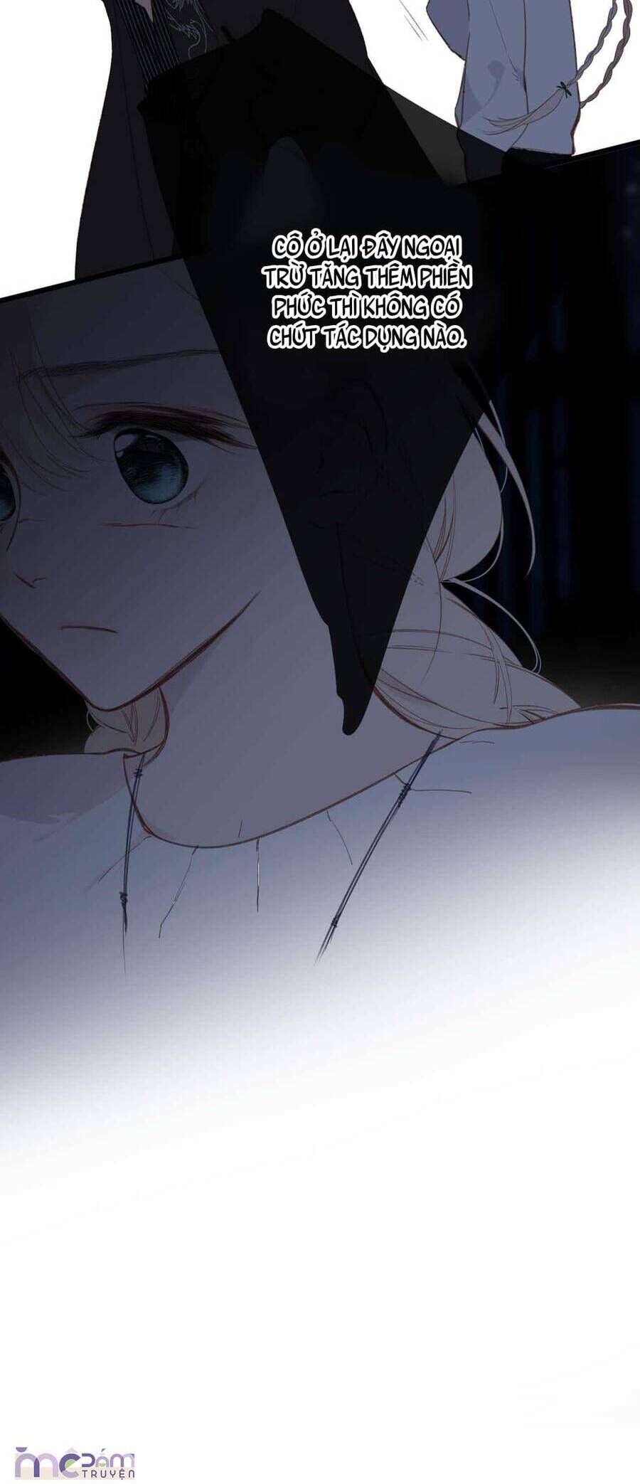 Dã Thú Khi Yêu: Chapter 21