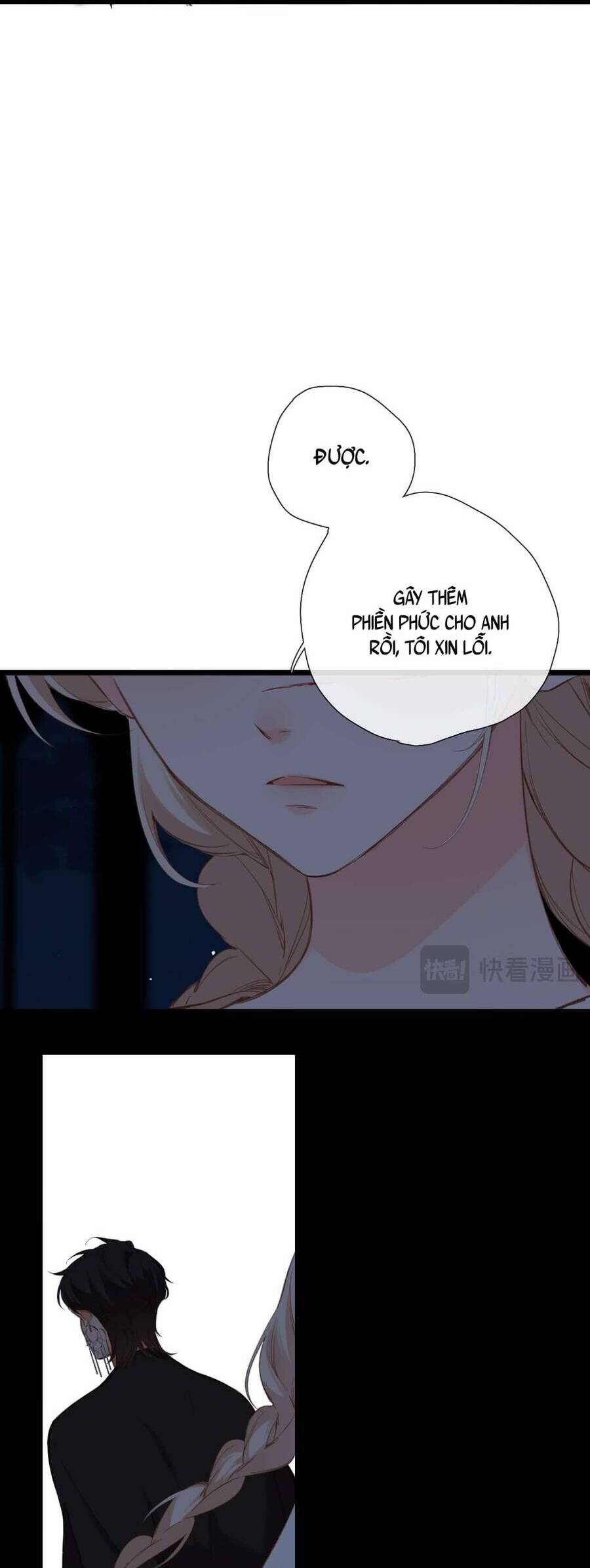 Dã Thú Khi Yêu: Chapter 21
