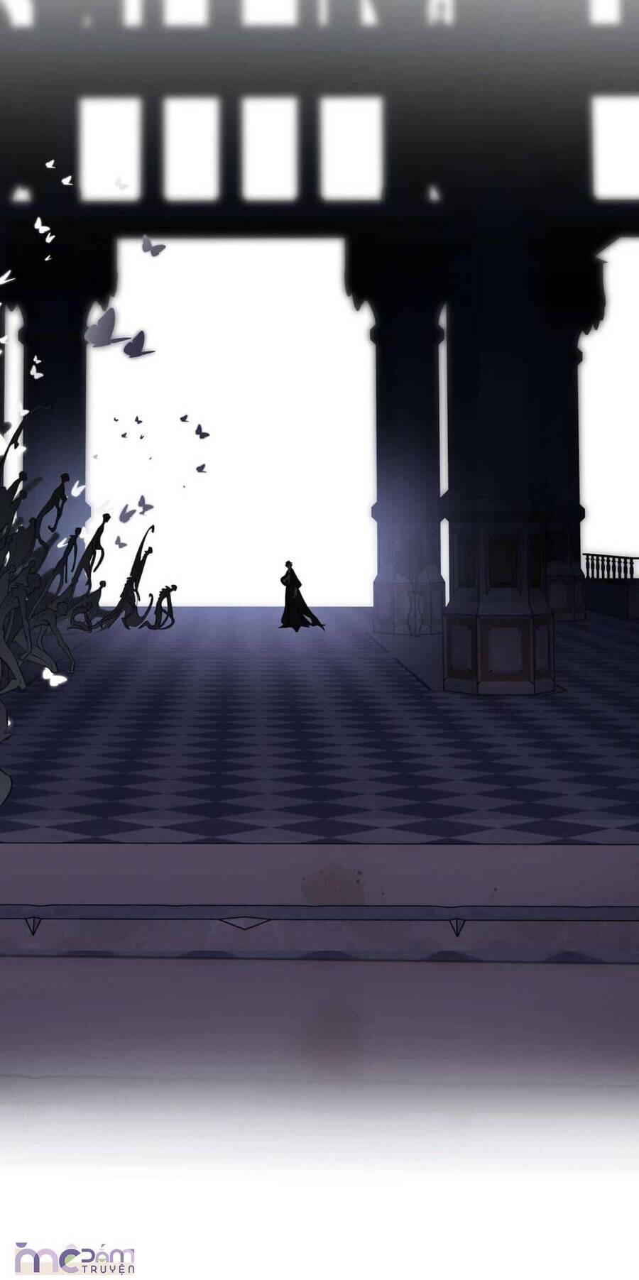 Dã Thú Khi Yêu: Chapter 21